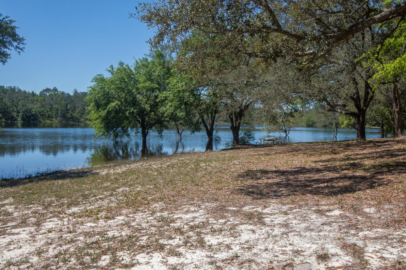 Grassy Pond Ranch - Residential