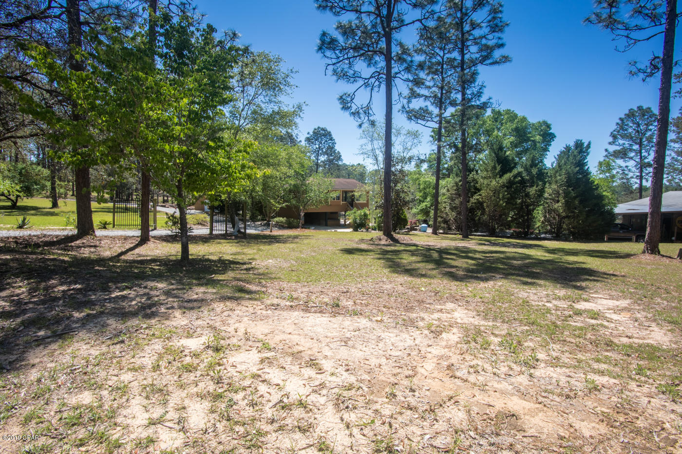 Grassy Pond Ranch - Residential