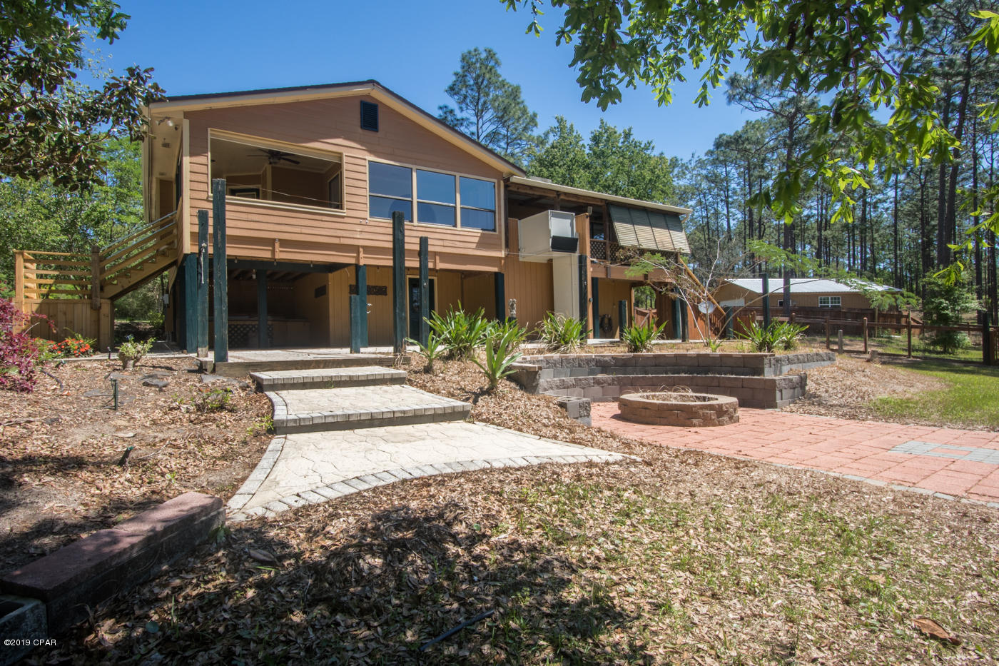 Grassy Pond Ranch - Residential