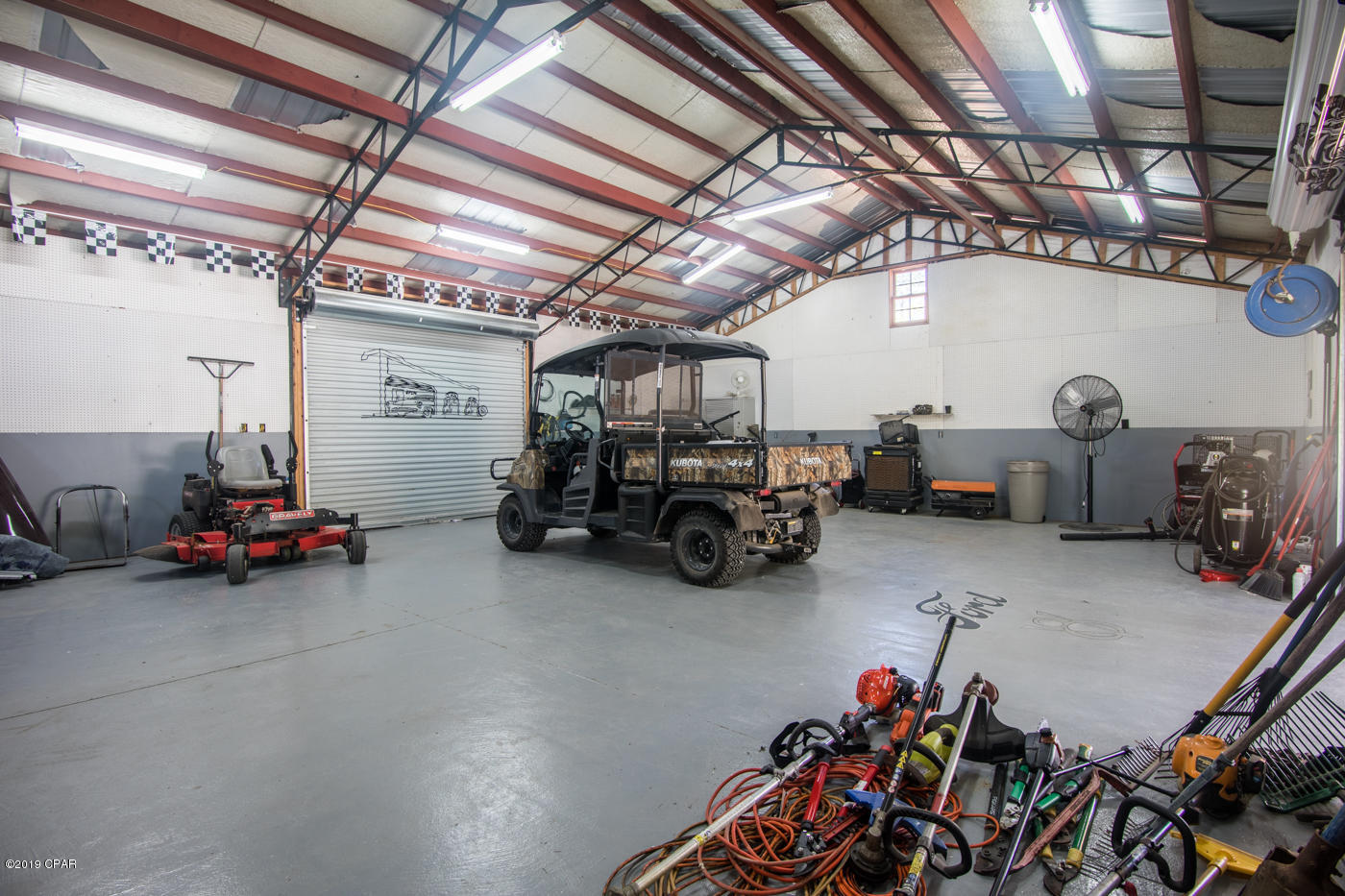 Grassy Pond Ranch - Residential