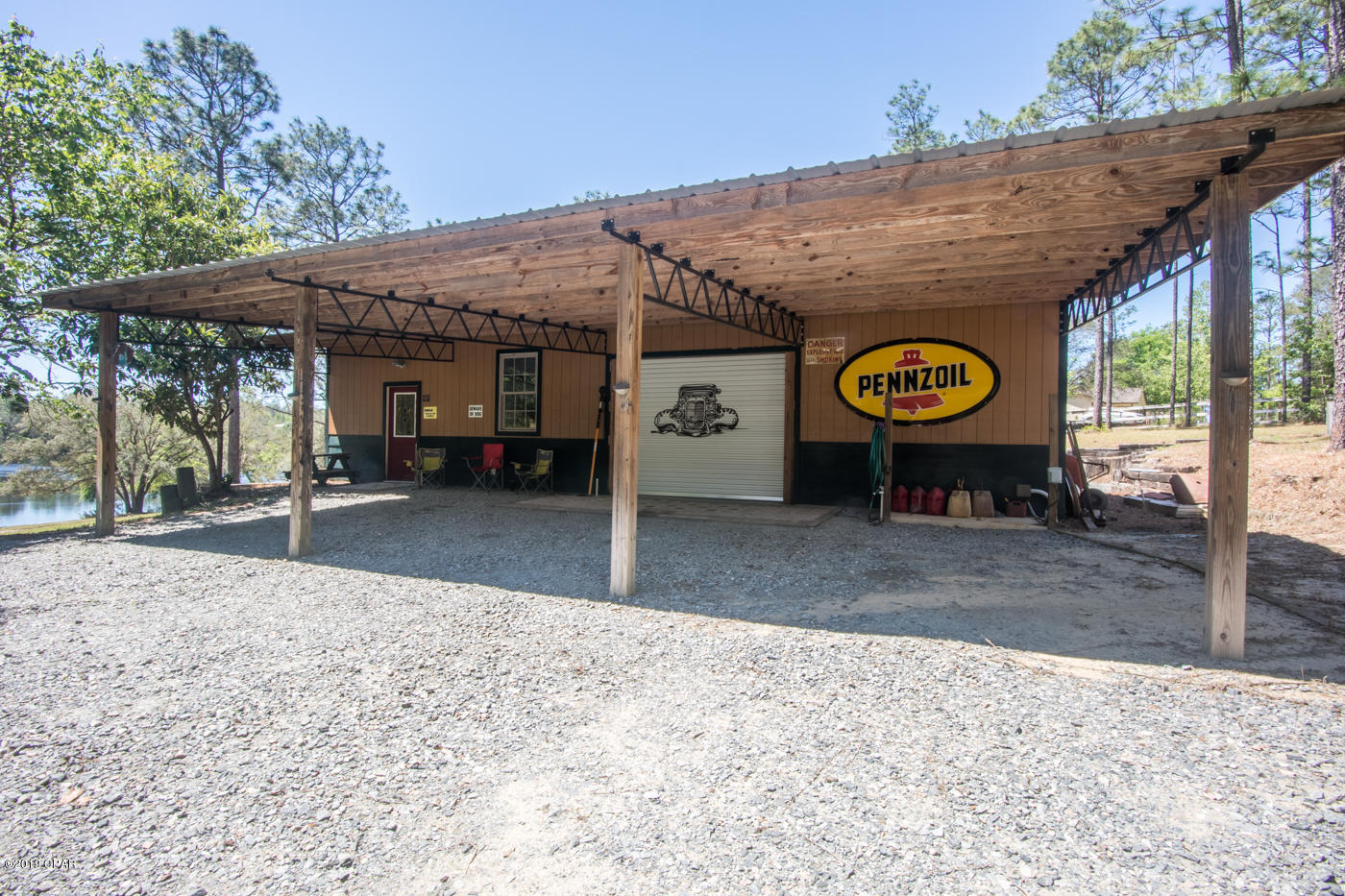 Grassy Pond Ranch - Residential