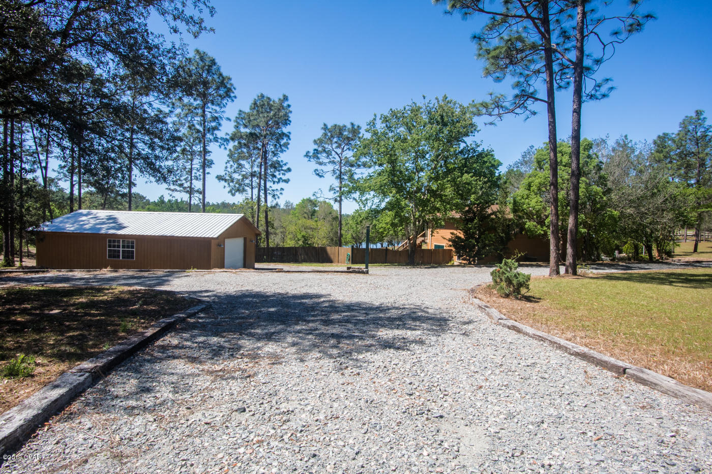 Grassy Pond Ranch - Residential