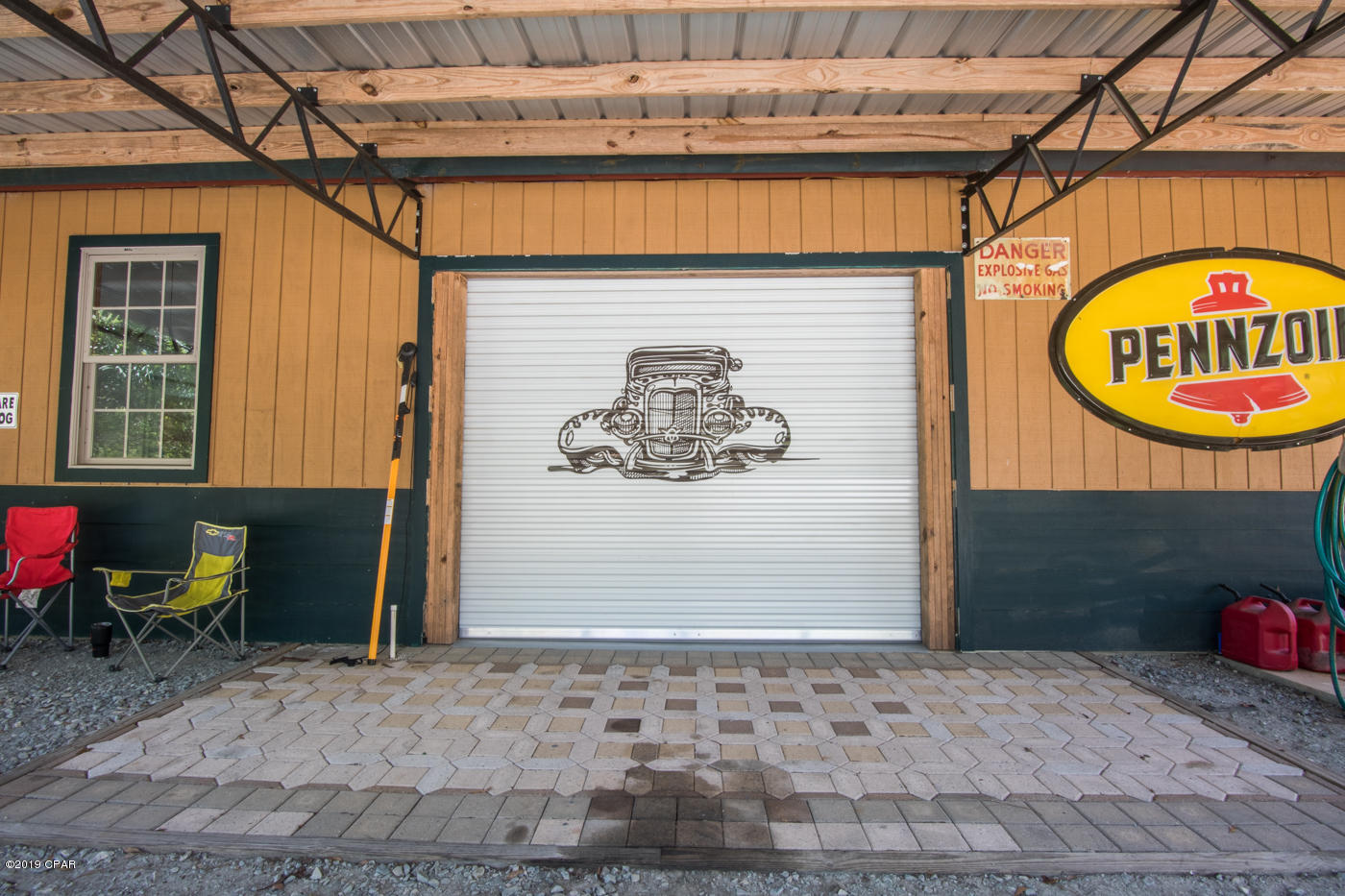 Grassy Pond Ranch - Residential