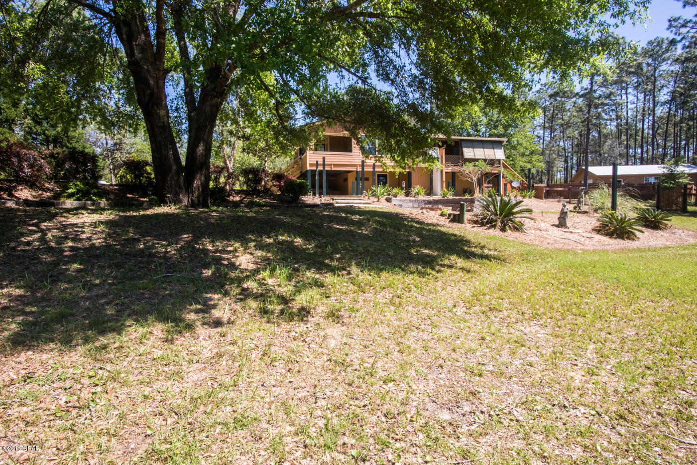 Grassy Pond Ranch - Residential