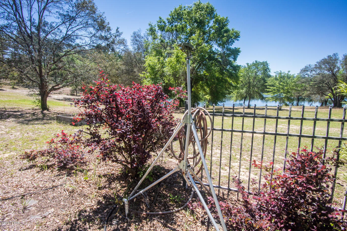 Grassy Pond Ranch - Residential