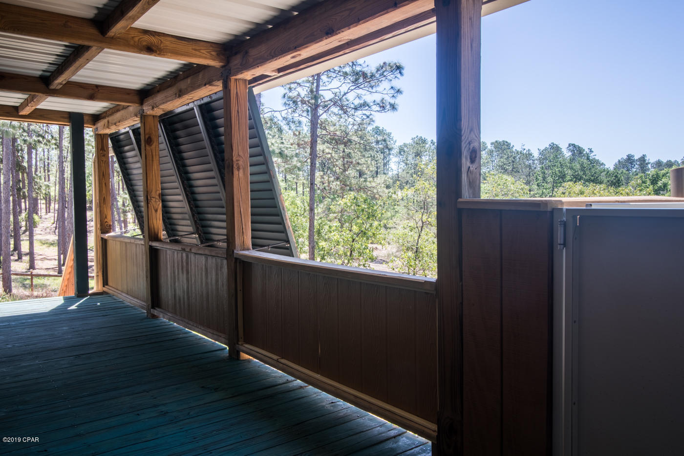 Grassy Pond Ranch - Residential