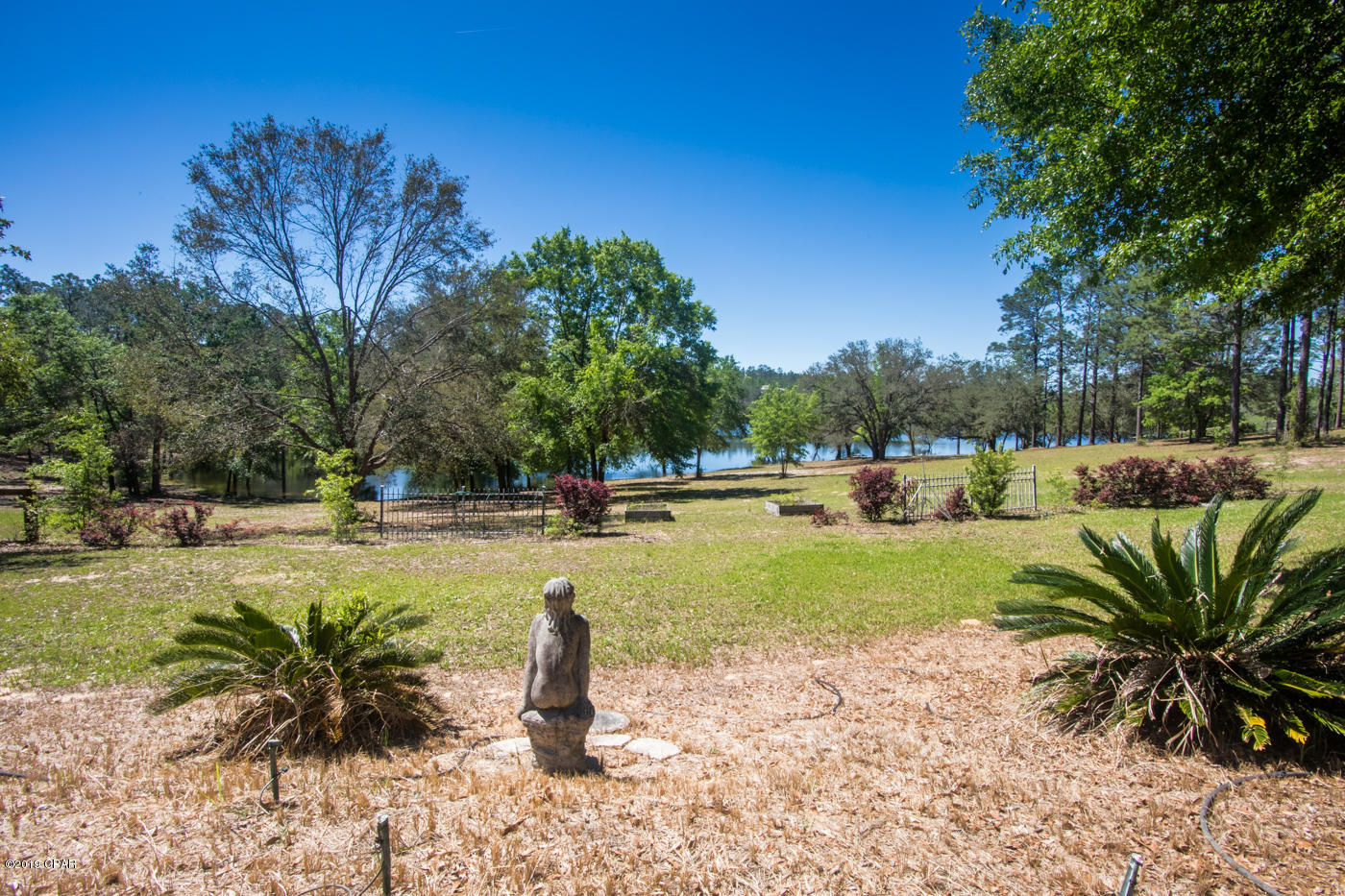 Grassy Pond Ranch - Residential
