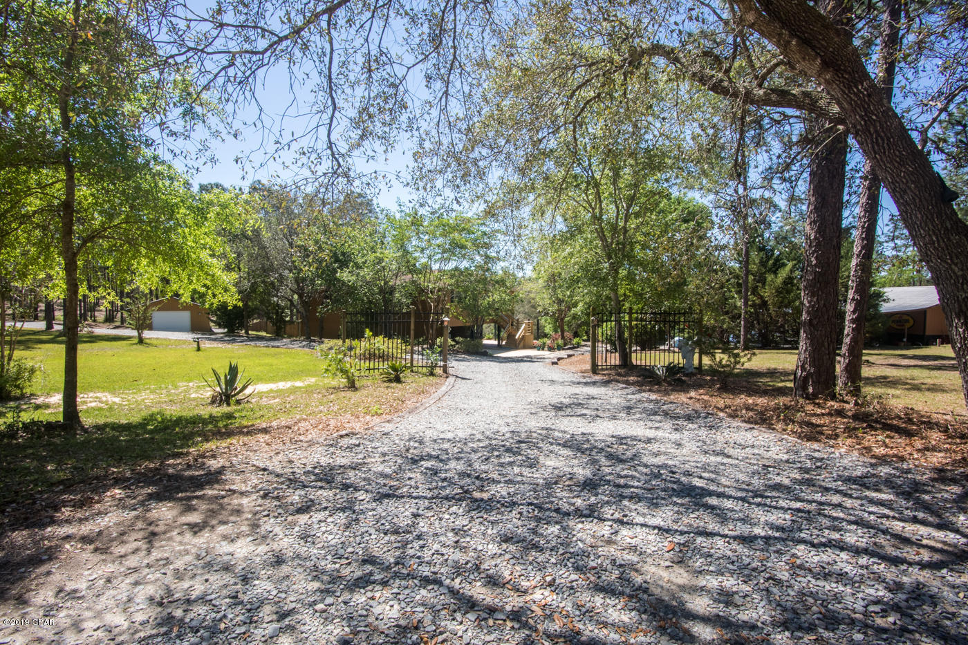 Grassy Pond Ranch - Residential