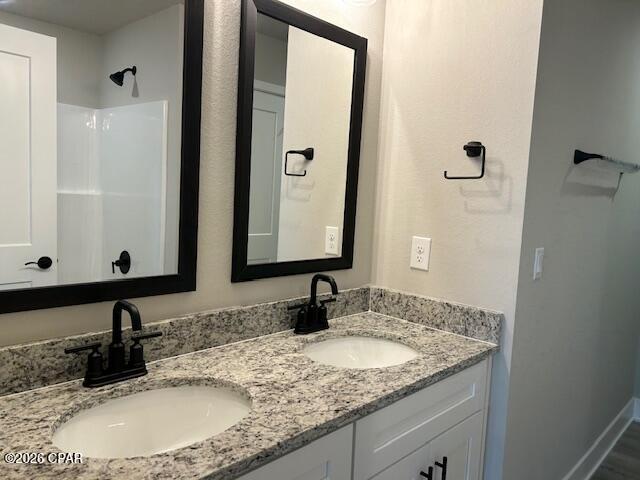 College Station Phase 3 - Residential