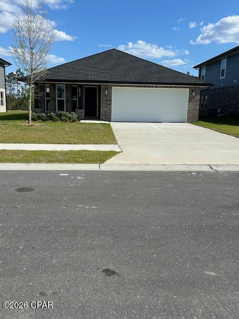 College Station Phase 3 - Residential