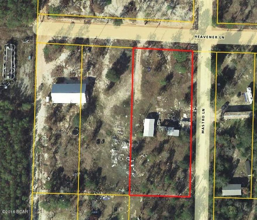 Just over 1.5 acres and ready to be built on. Located in a safe and quite area less than 2 miles off of Hwy 77. Located on a dead end road and a corner lot, this property has tons of possibilities. Call us today for more information! Sale includes lot on the corner of Heavener and Mastro, and the attached lot to the west.