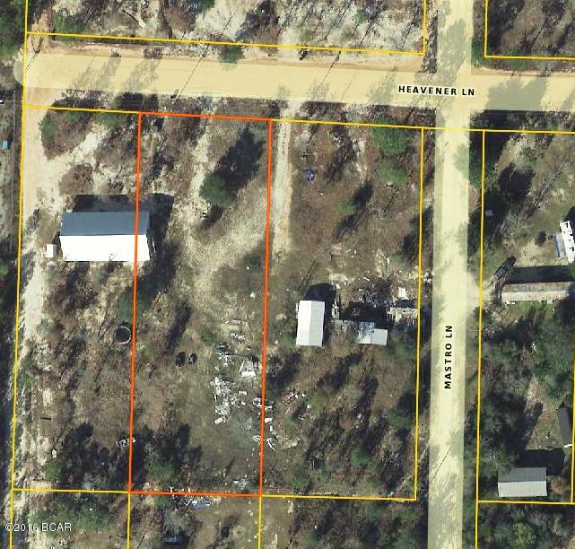 [No Recorded Subdiv] - Land