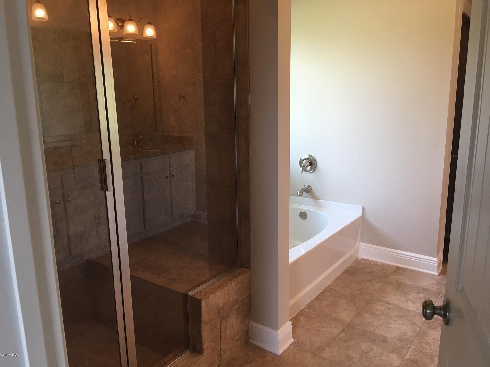 Fanning Bayou - Residential