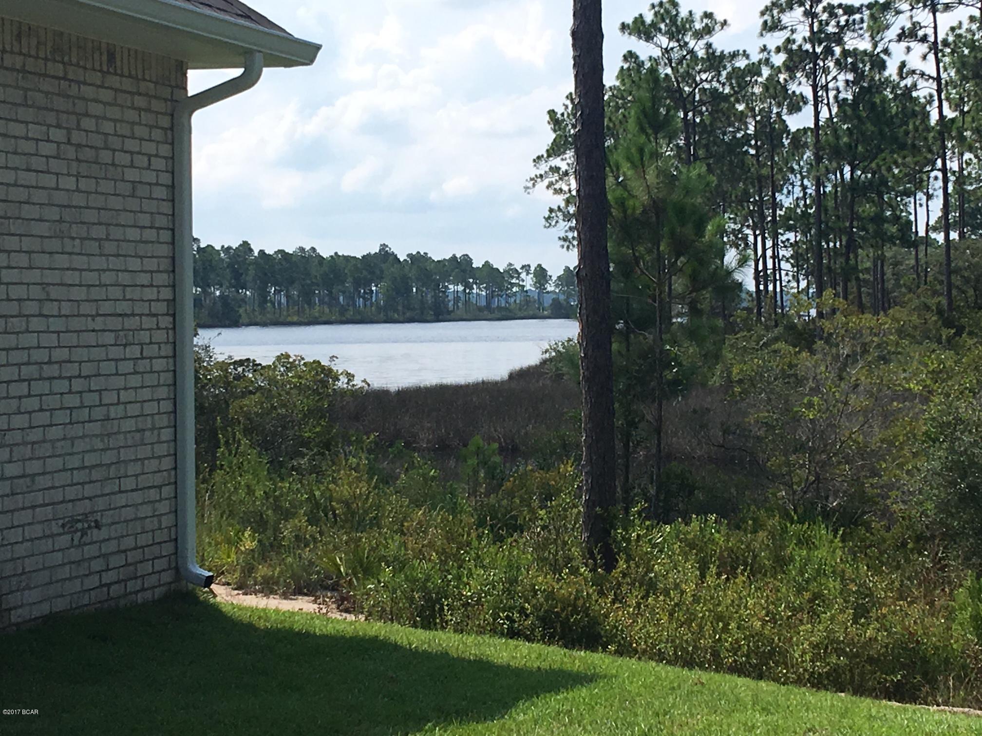 Fanning Bayou - Residential