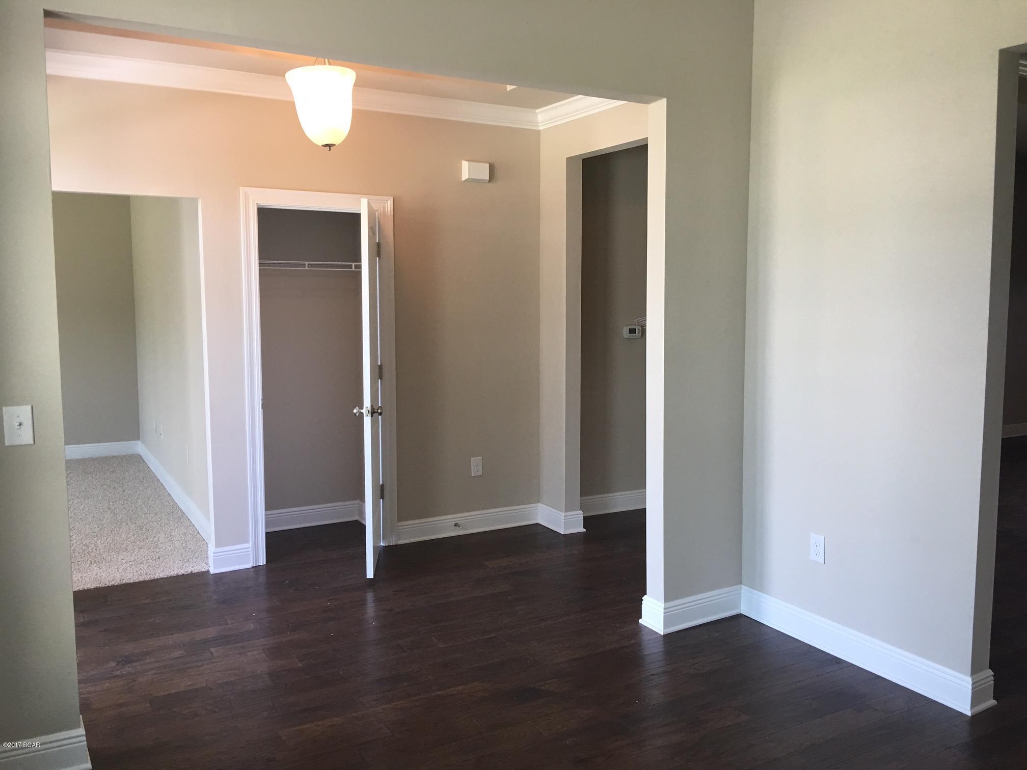 Fanning Bayou - Residential