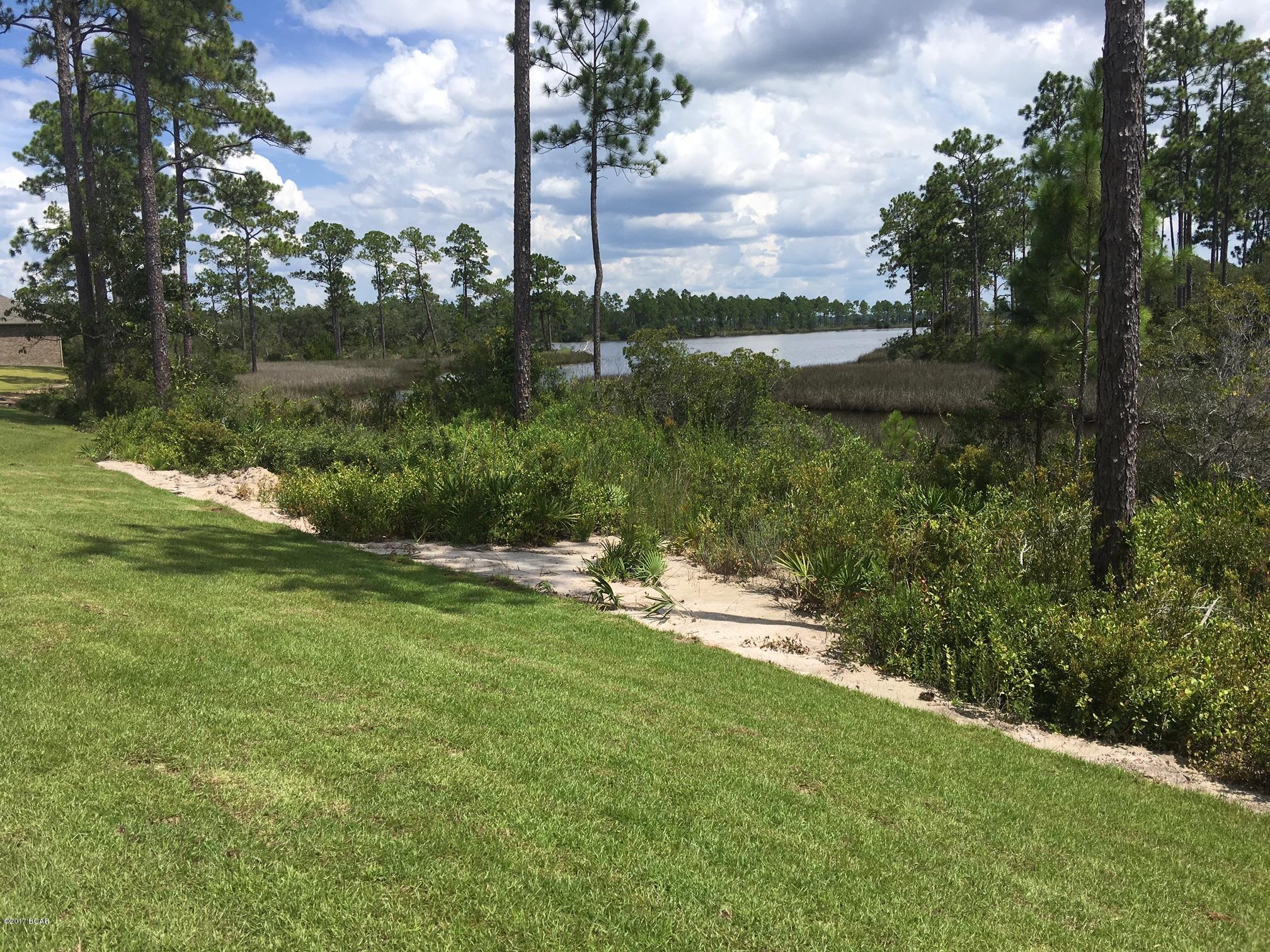 Fanning Bayou - Residential