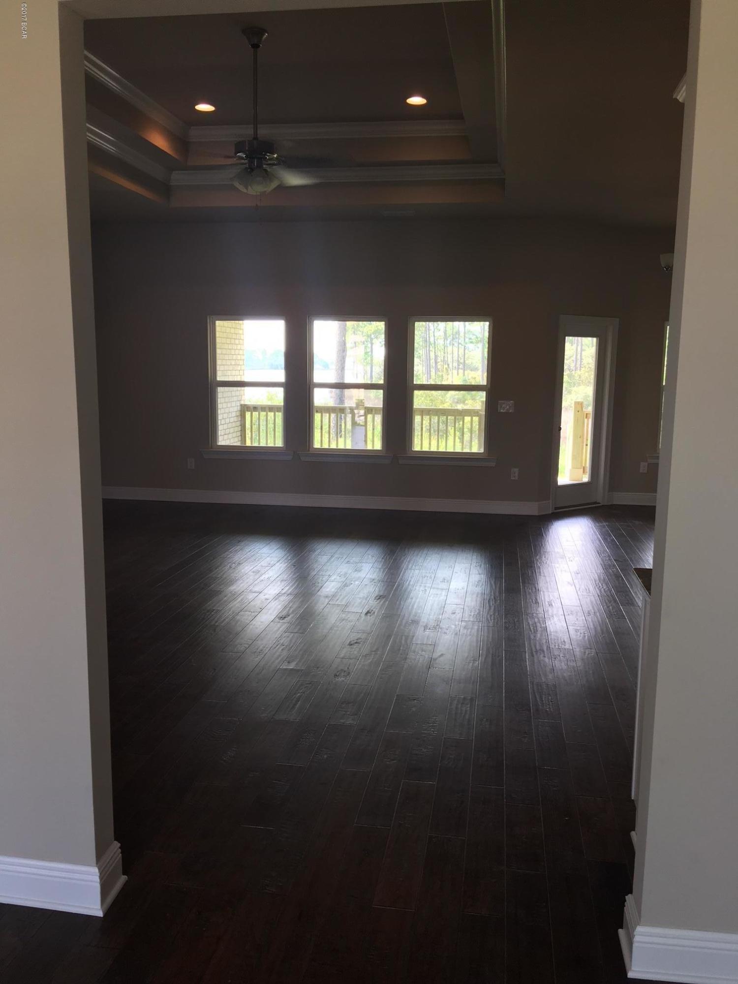 Fanning Bayou - Residential