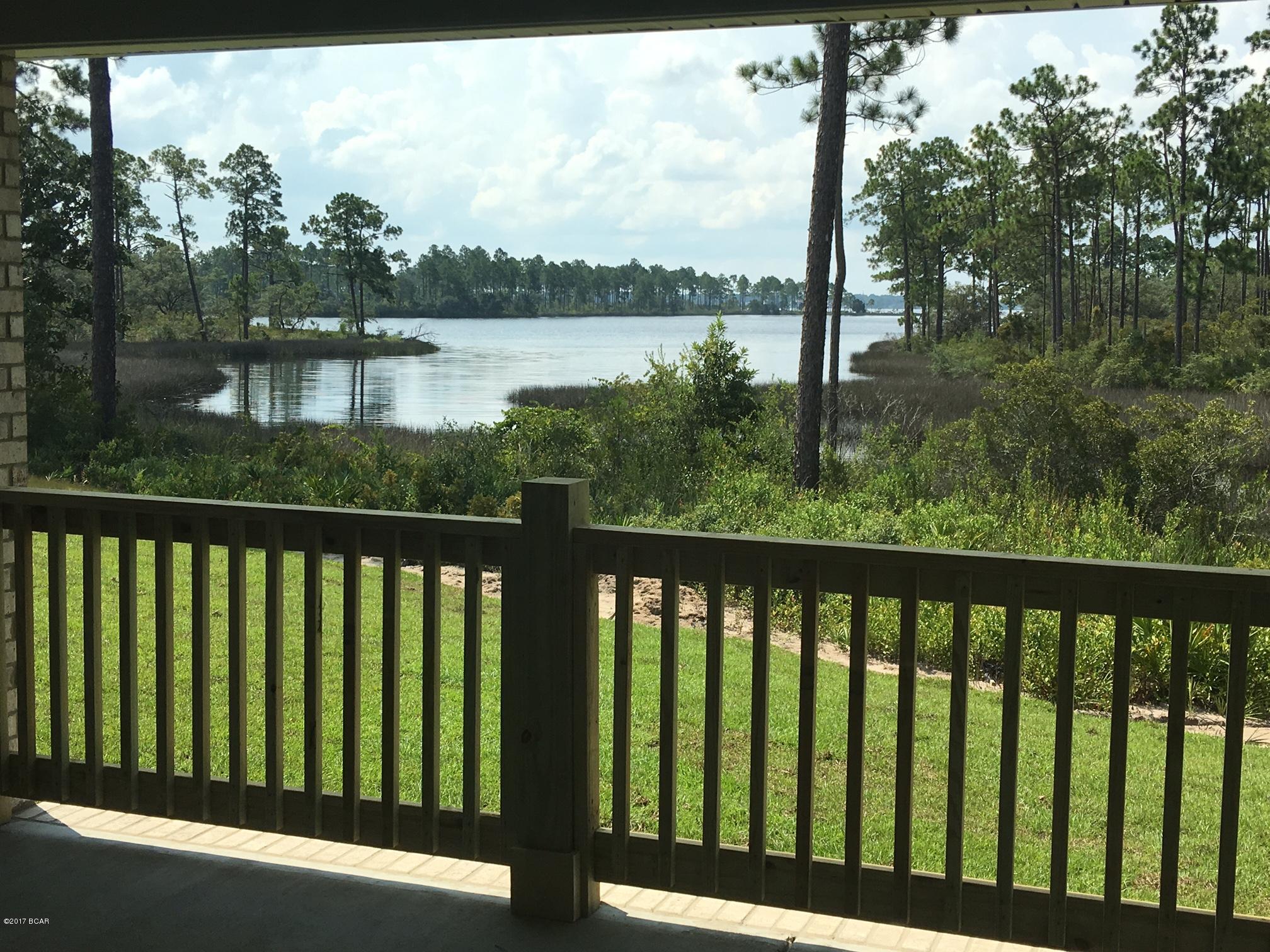 Fanning Bayou - Residential