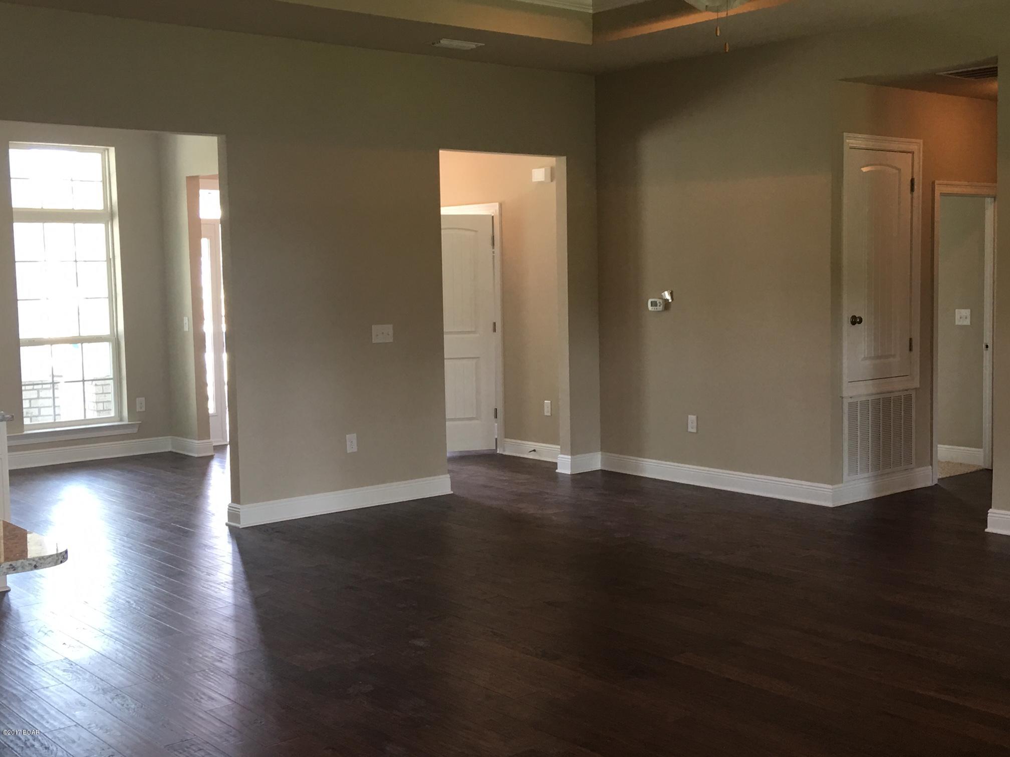 Fanning Bayou - Residential