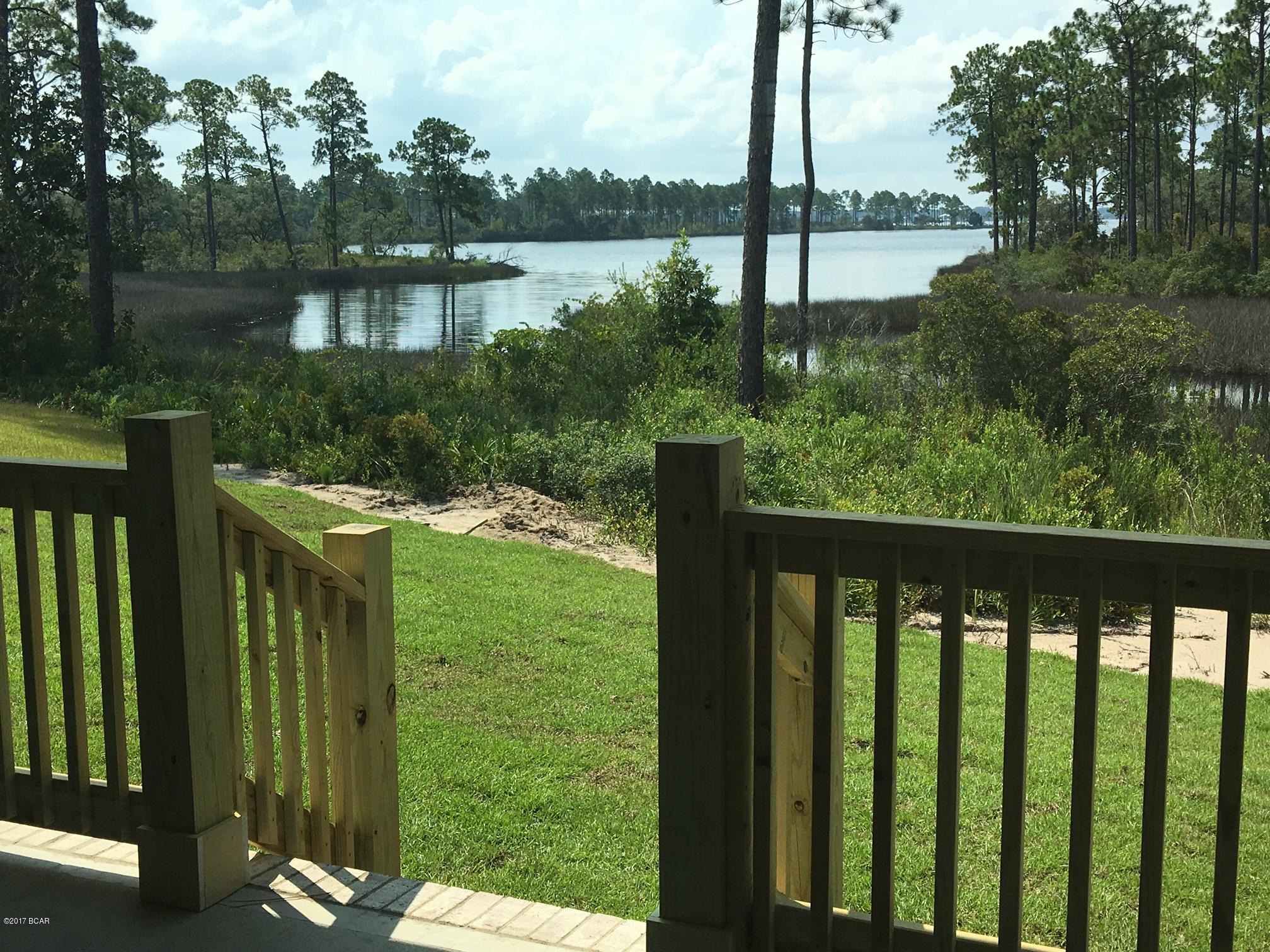 Fanning Bayou - Residential