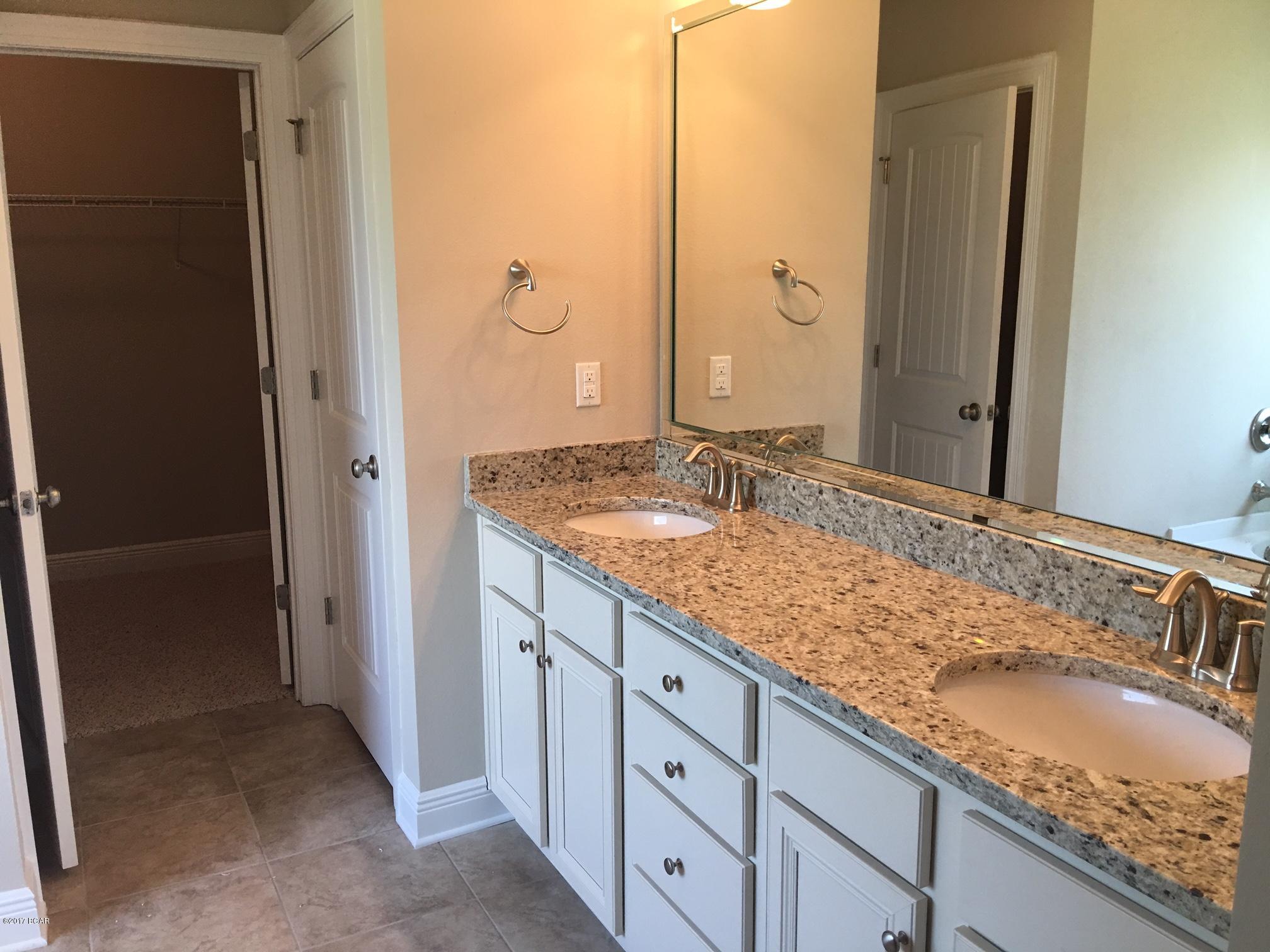 Fanning Bayou - Residential