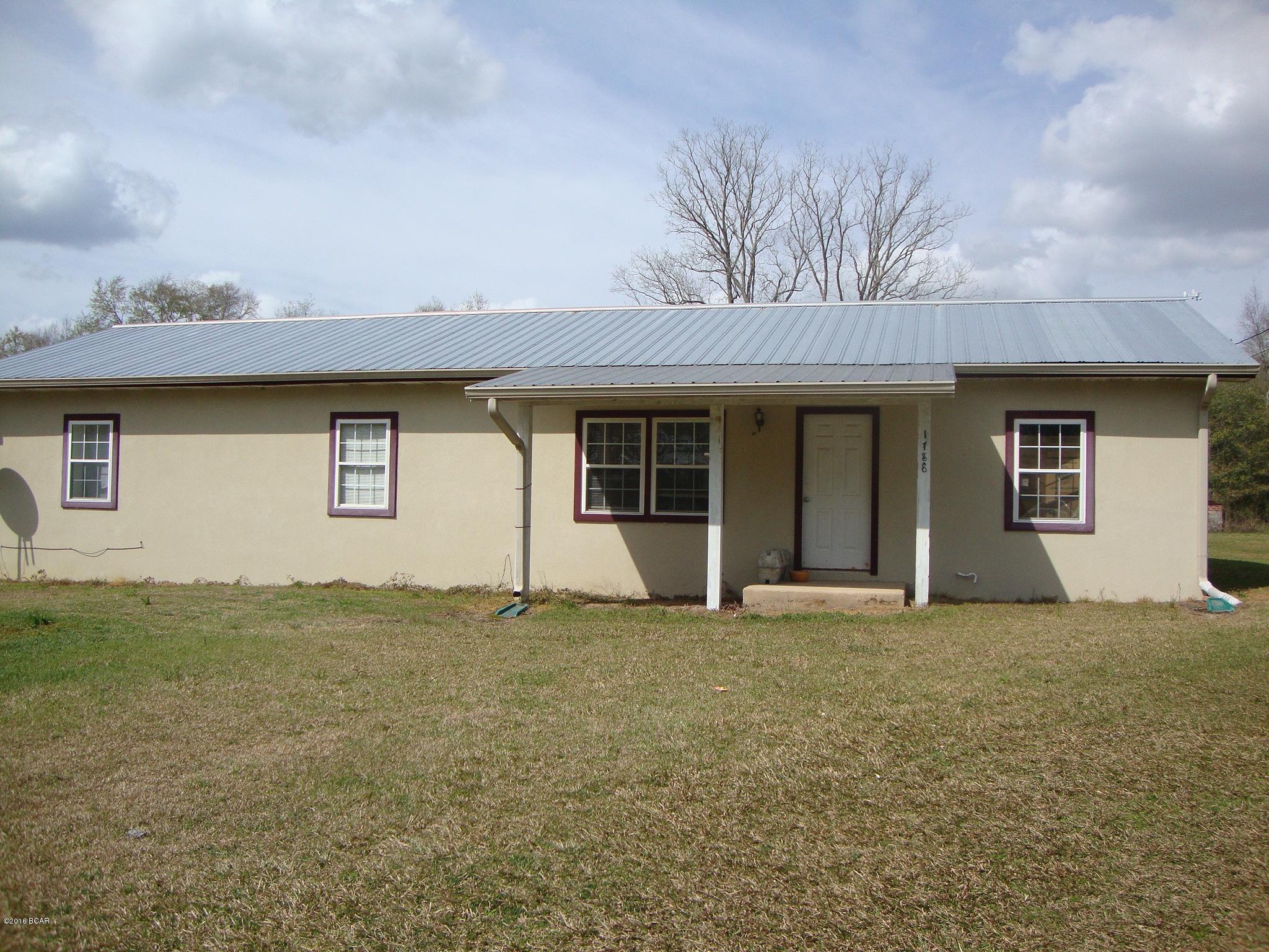 [No Recorded Subdiv] - Residential