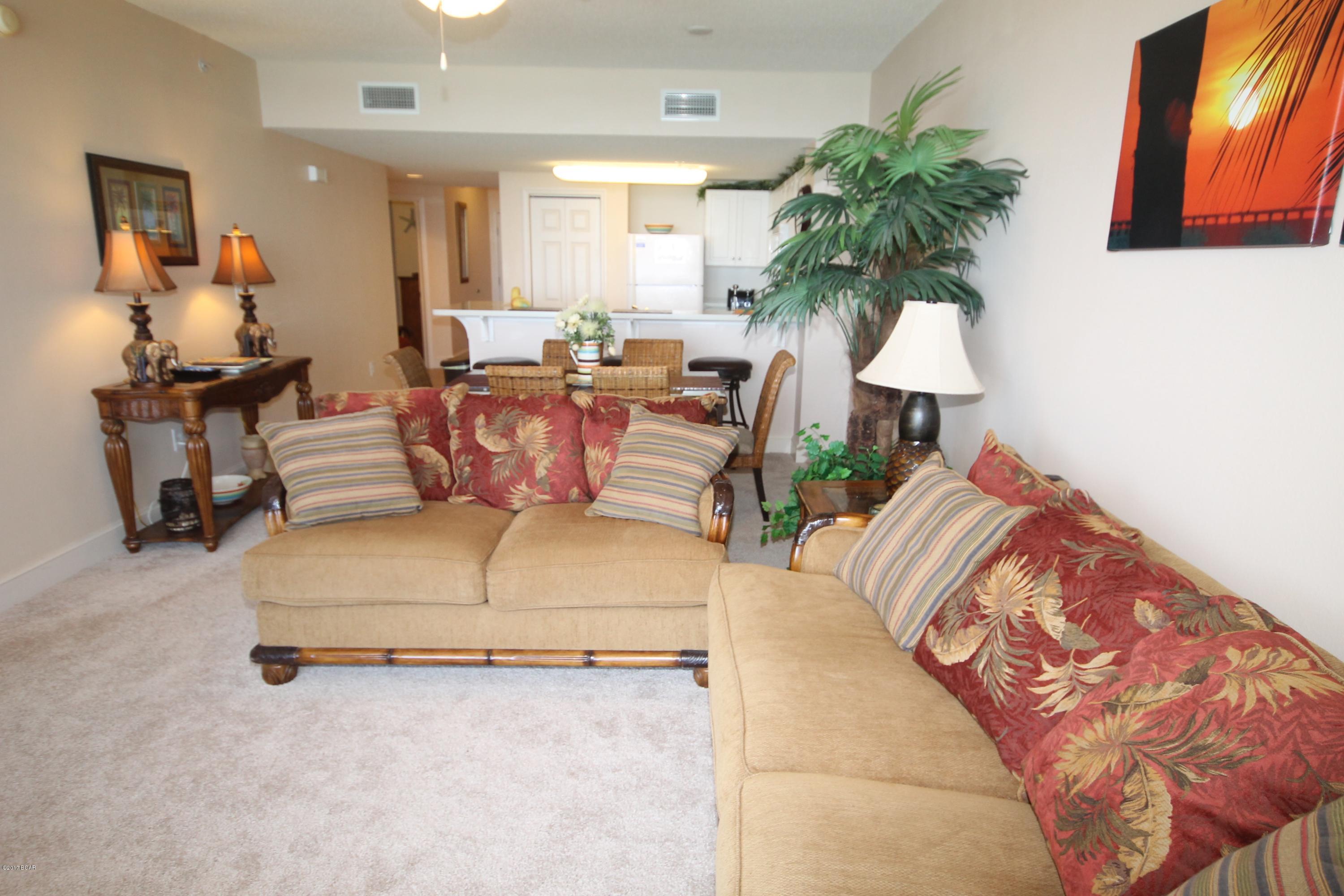 Majestic Beach Tower I - Residential