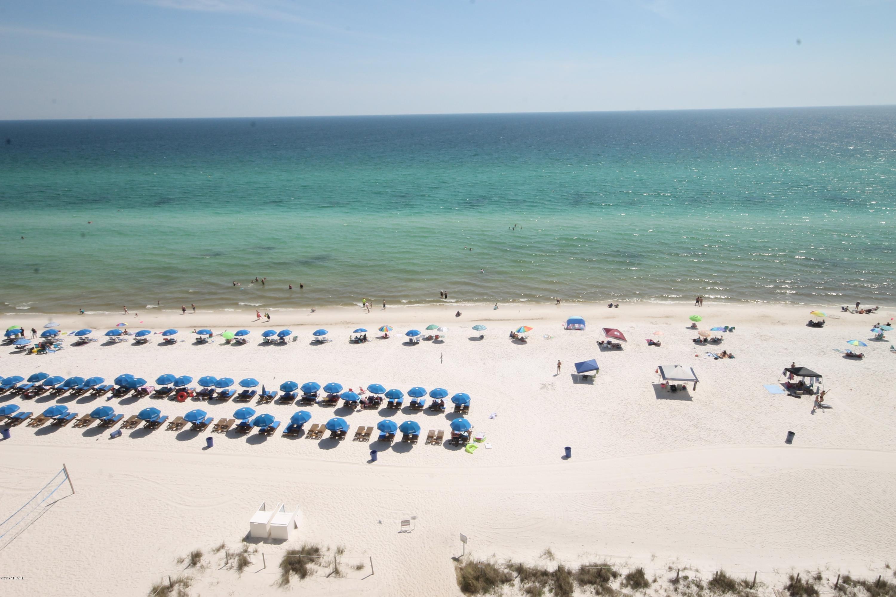 Majestic Beach Tower I - Residential