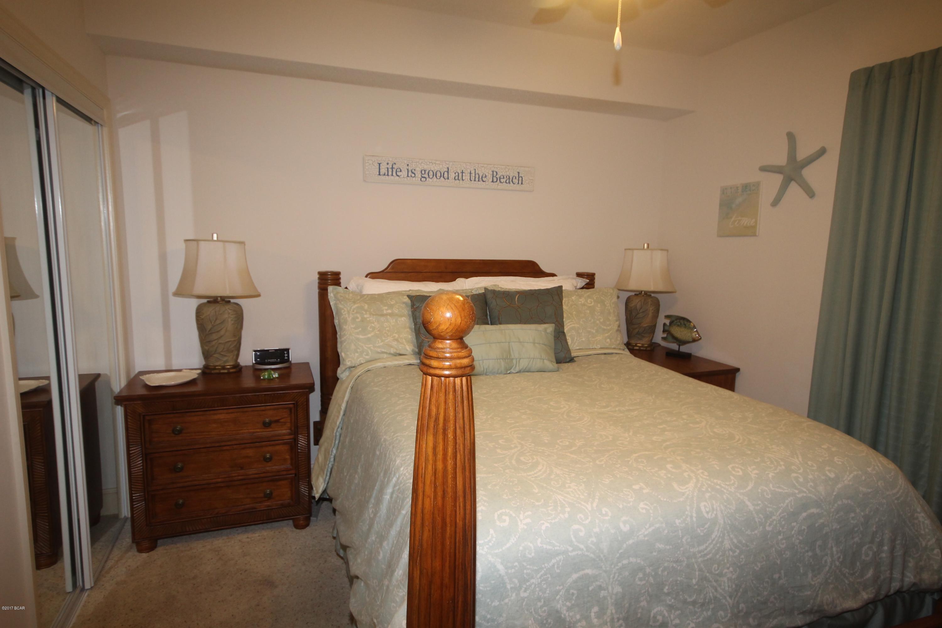 Majestic Beach Tower I - Residential