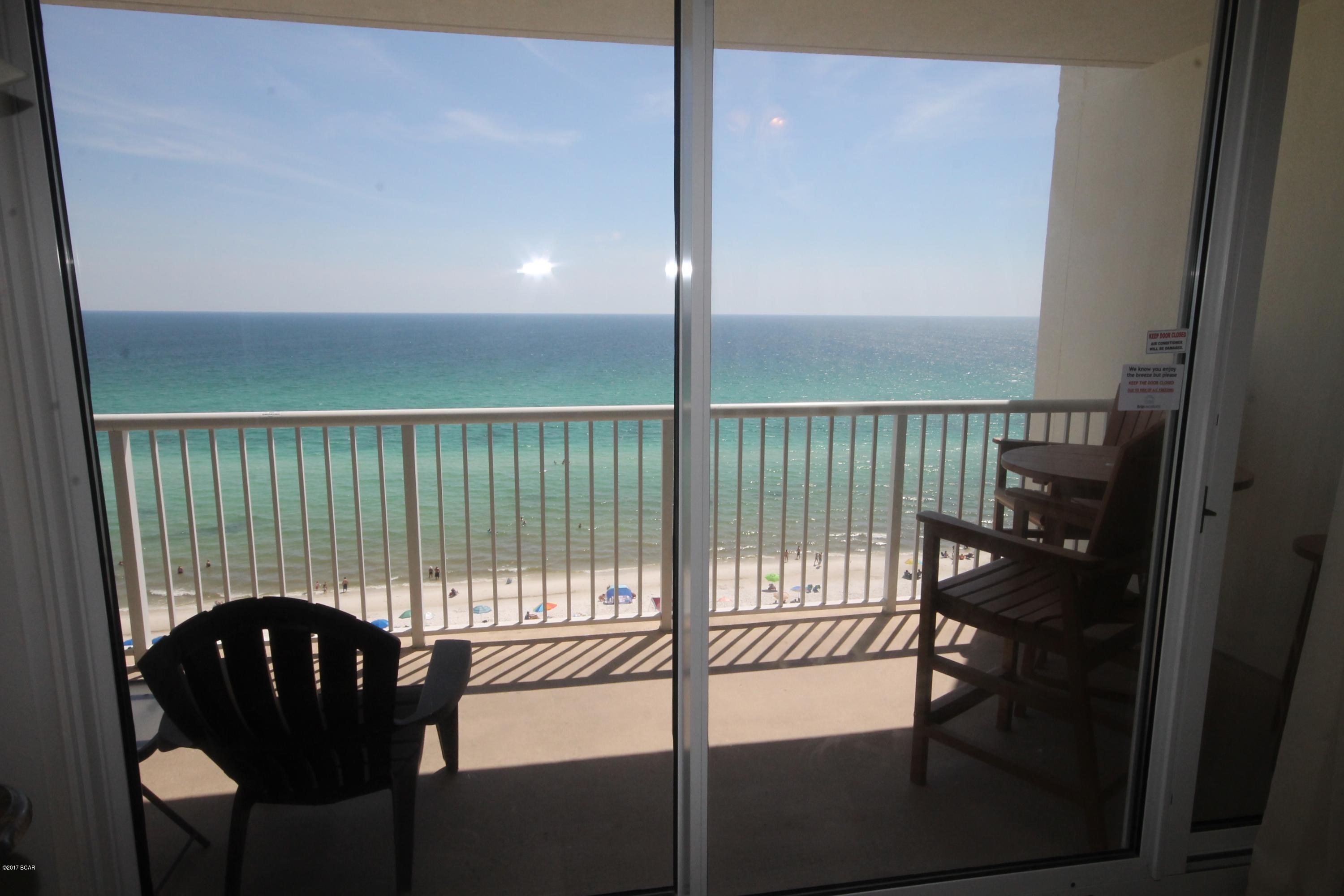 Majestic Beach Tower I - Residential