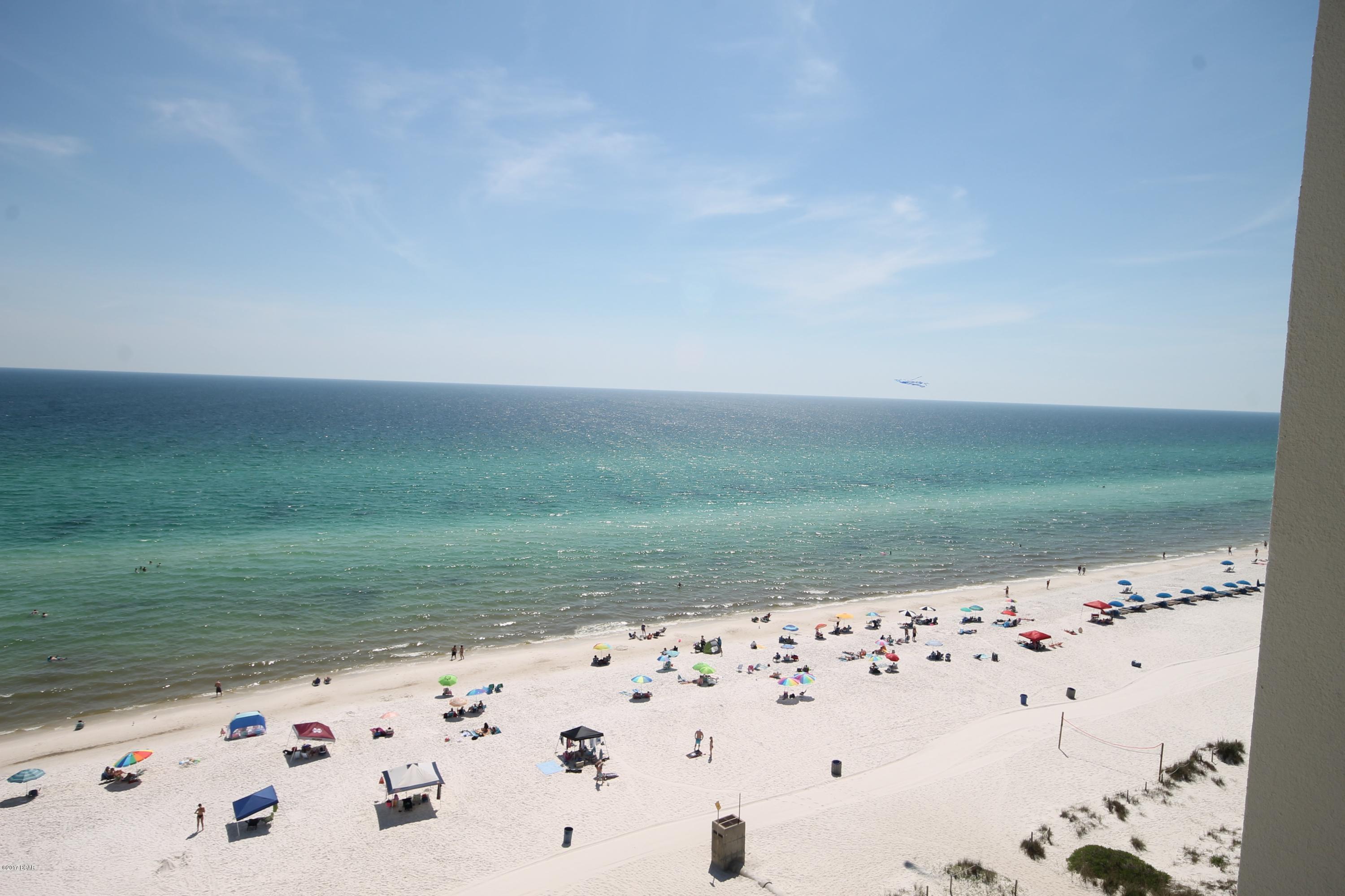 Majestic Beach Tower I - Residential