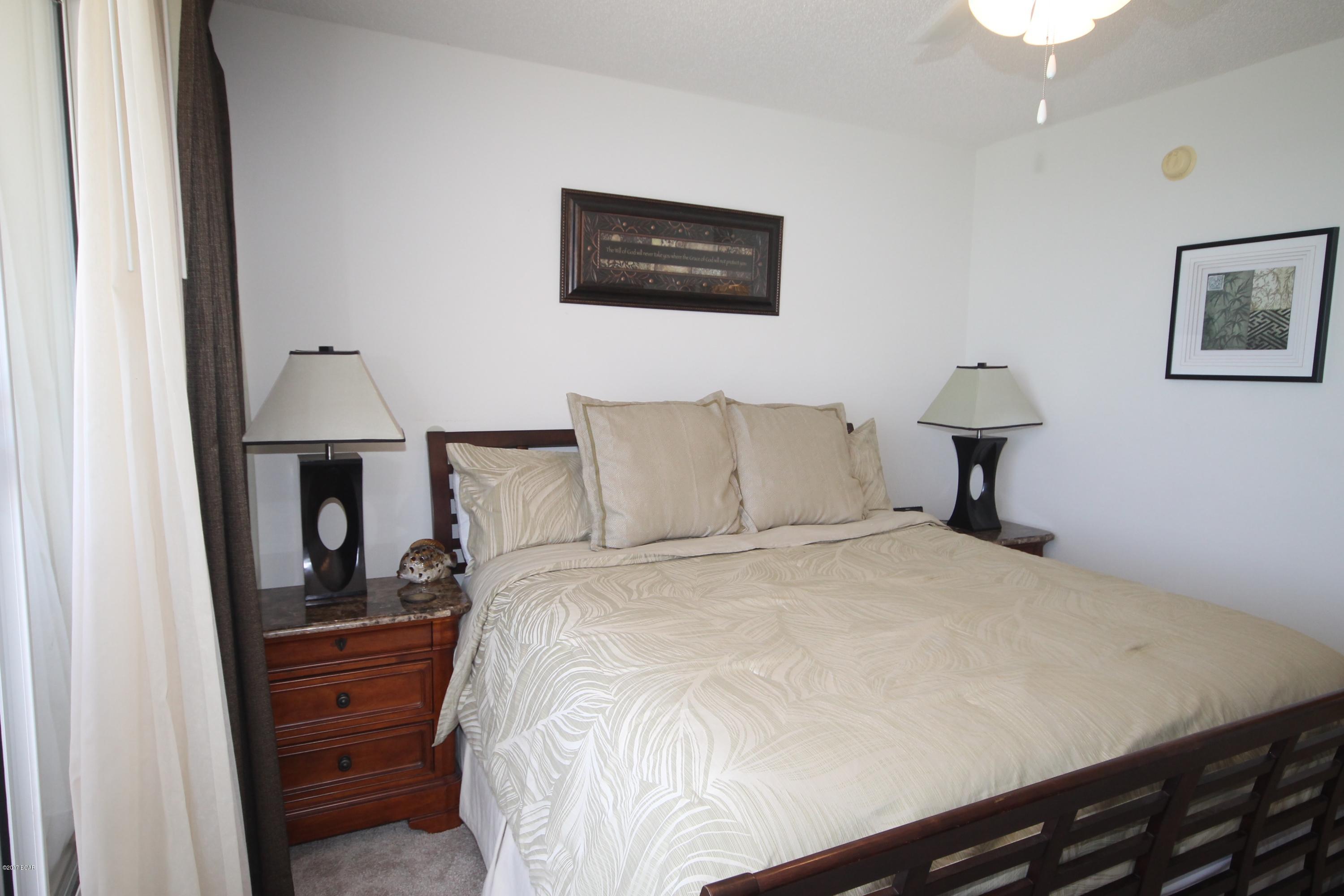 Majestic Beach Tower I - Residential