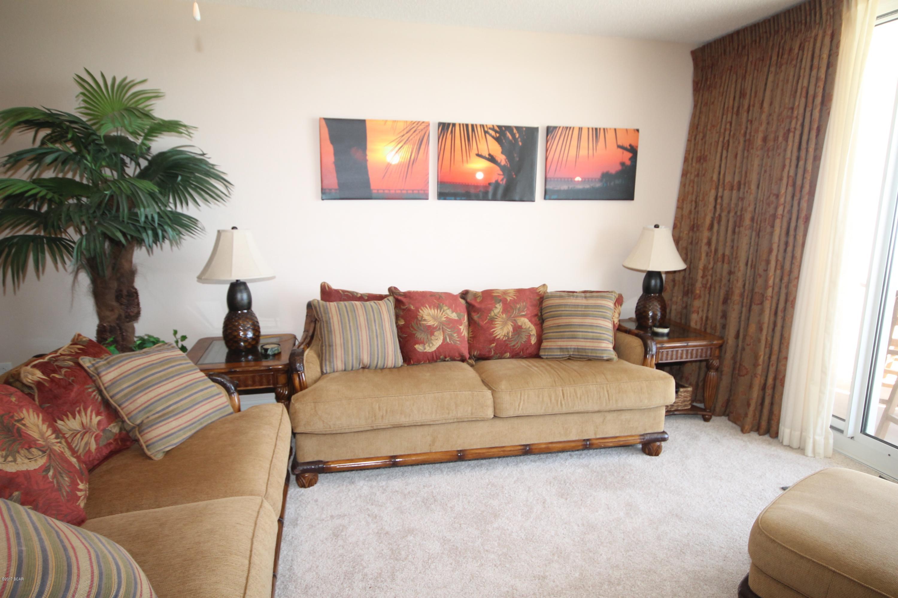 Majestic Beach Tower I - Residential