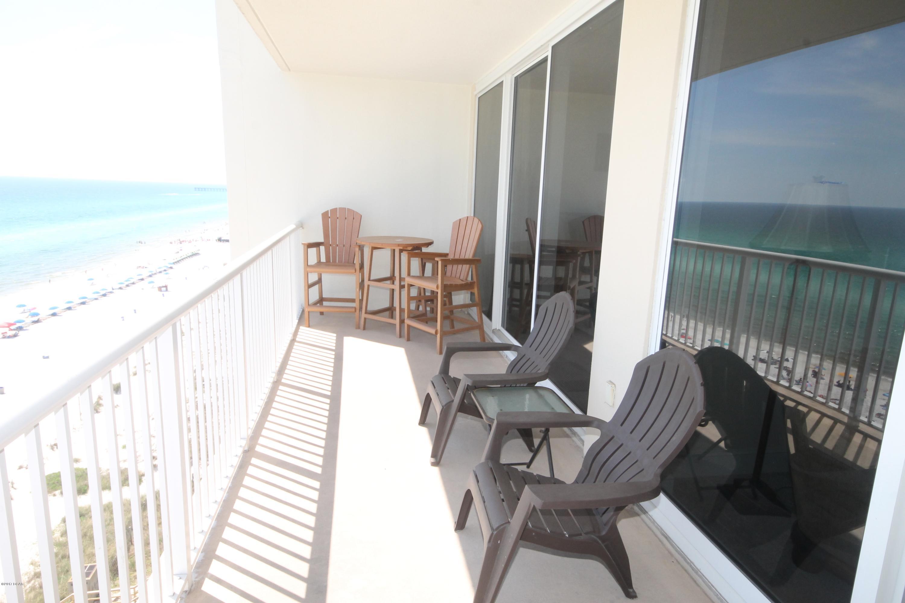 Majestic Beach Tower I - Residential