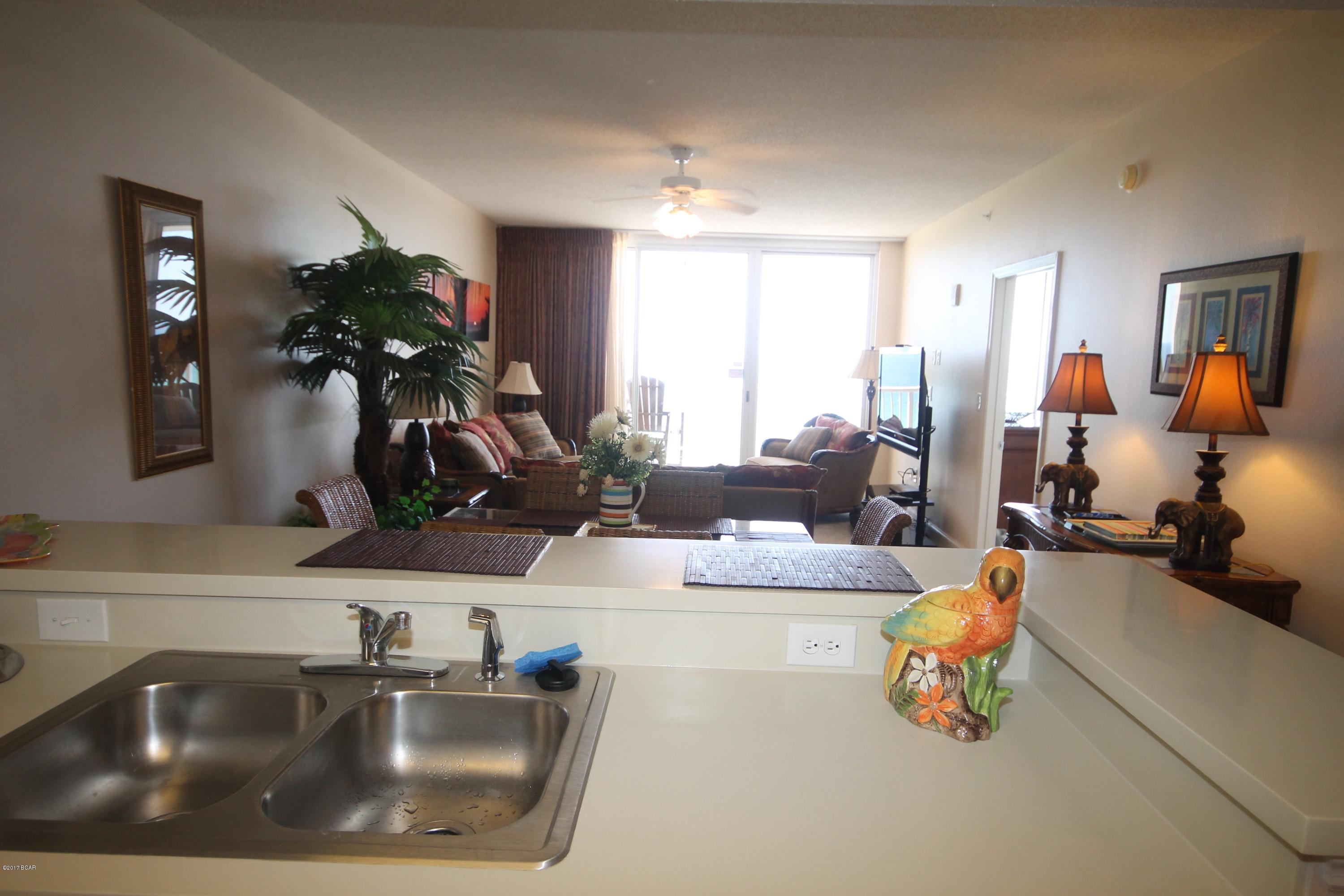 Majestic Beach Tower I - Residential