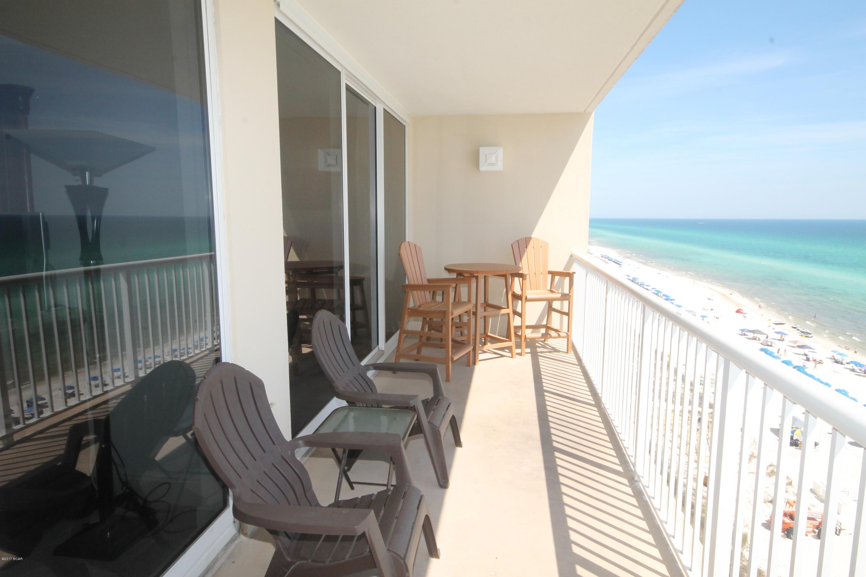 Majestic Beach Tower I - Residential