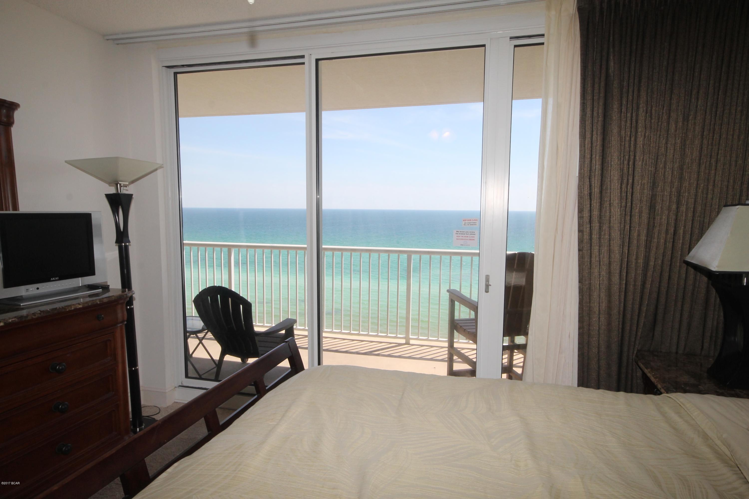 Majestic Beach Tower I - Residential