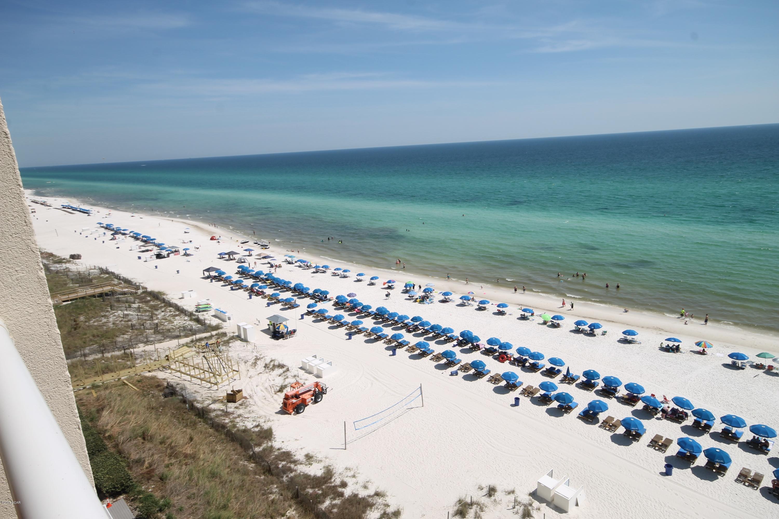 Majestic Beach Tower I - Residential