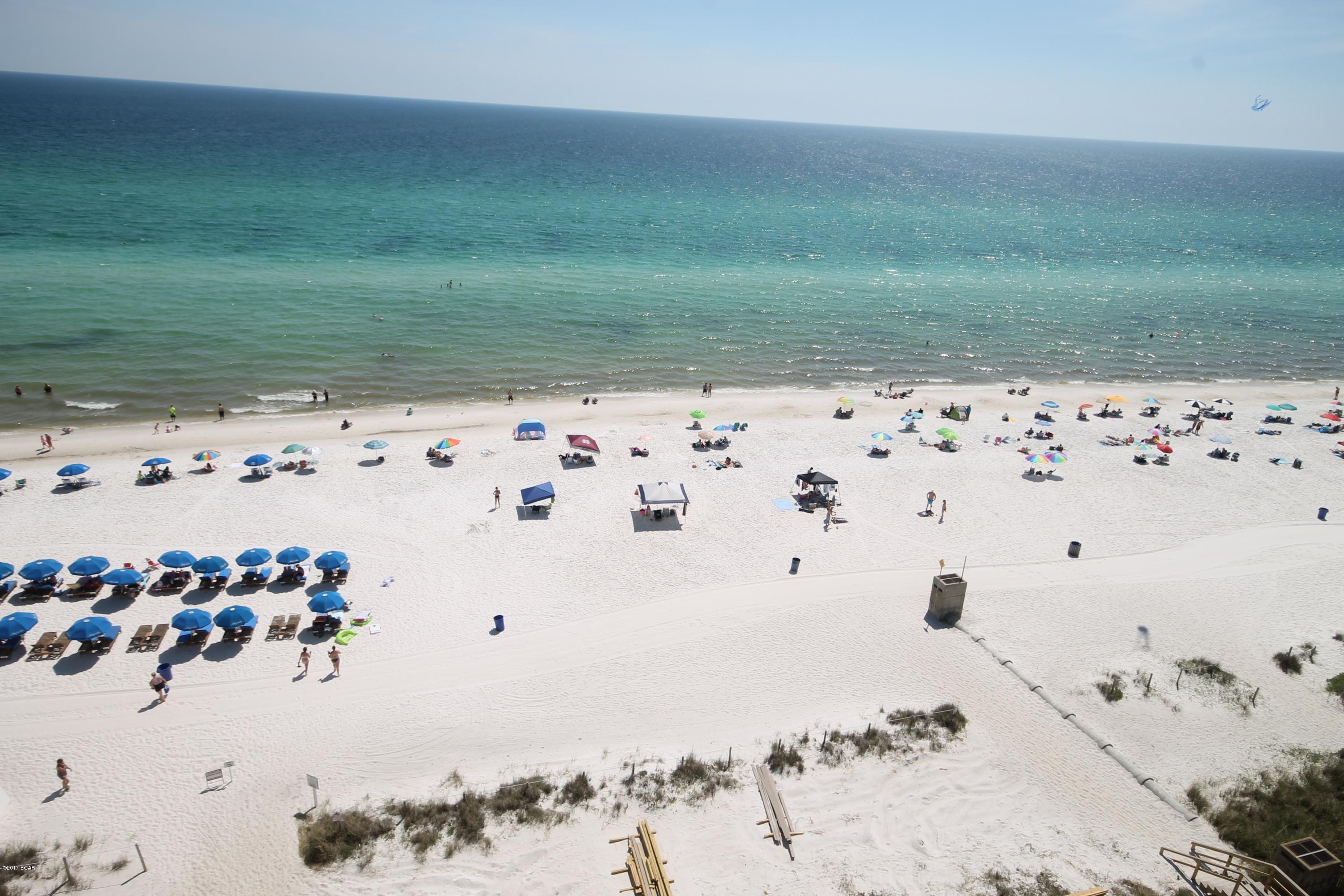 Majestic Beach Tower I - Residential