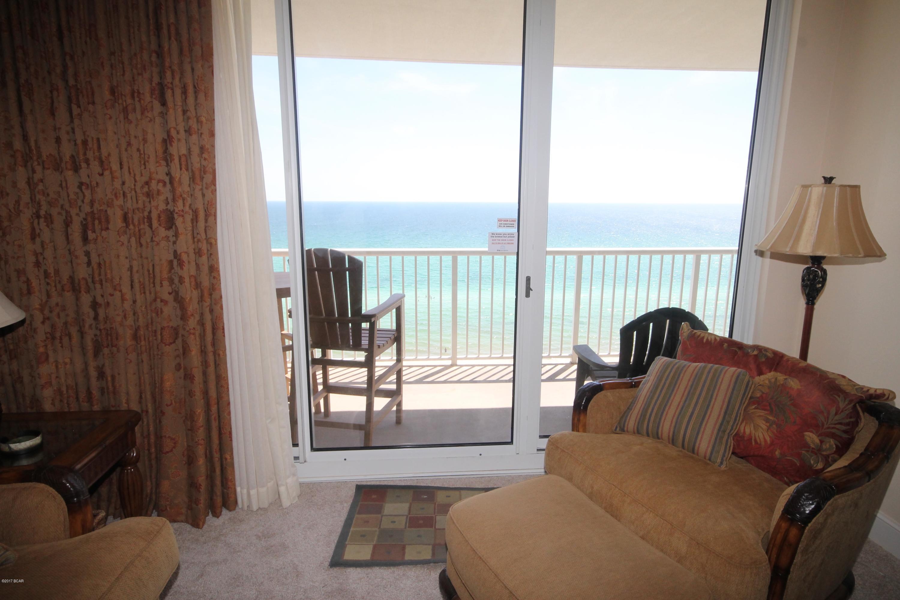 Majestic Beach Tower I - Residential