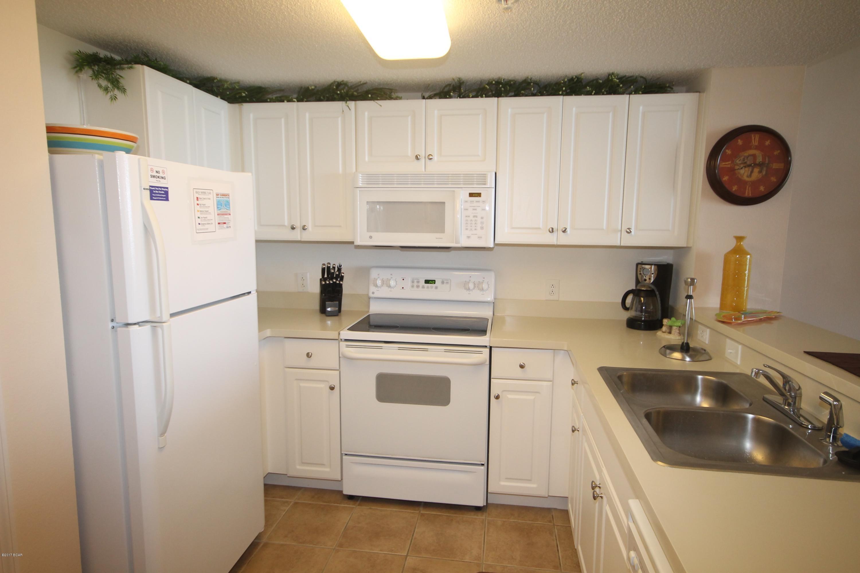 Majestic Beach Tower I - Residential