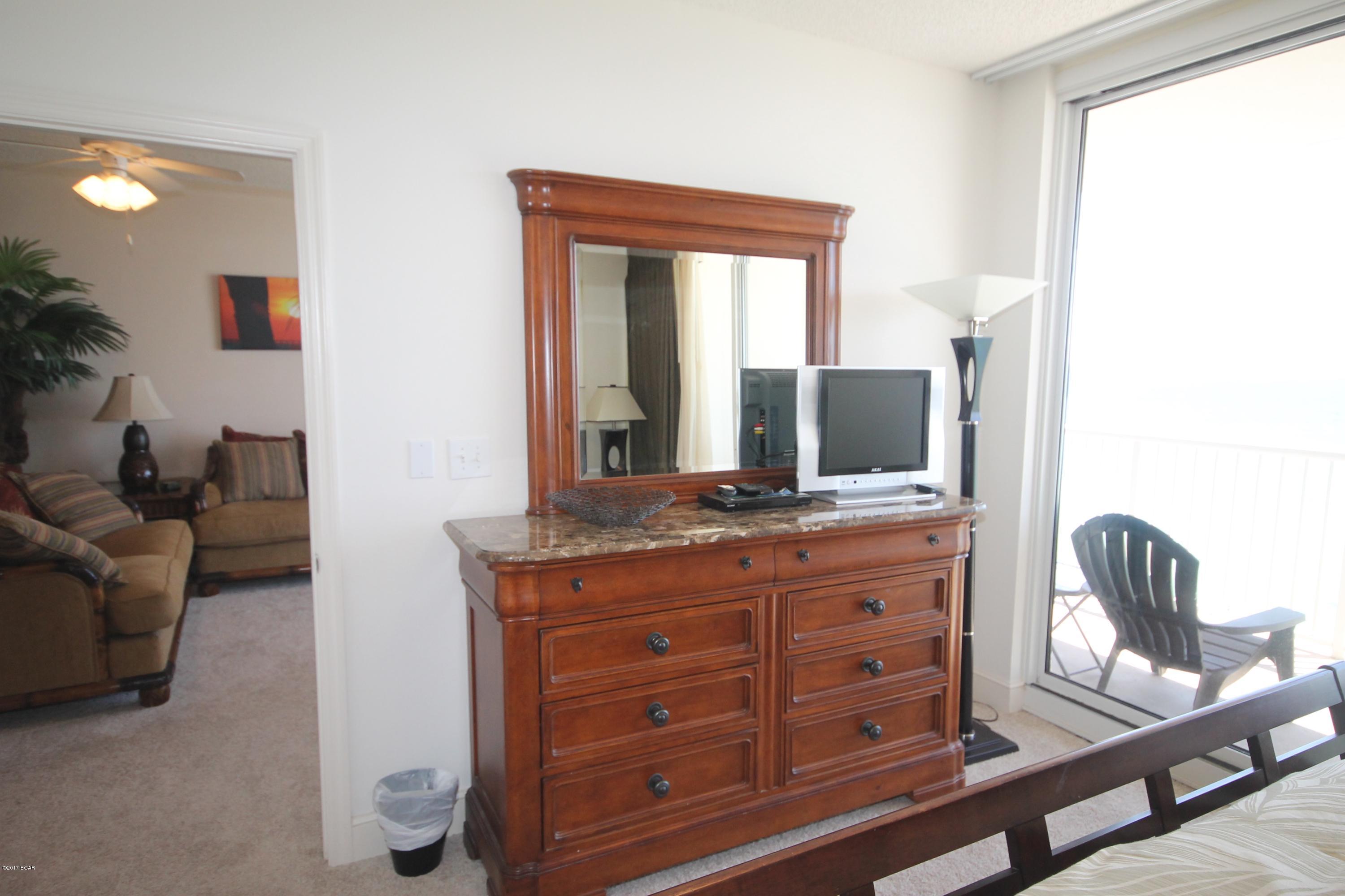 Majestic Beach Tower I - Residential