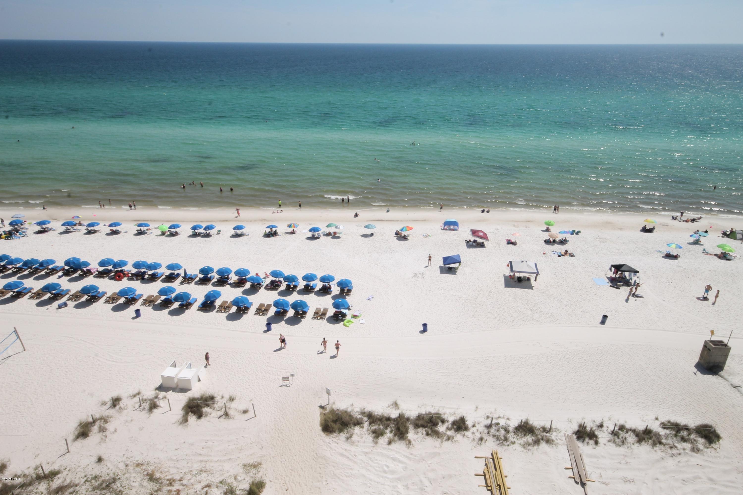 Majestic Beach Tower I - Residential