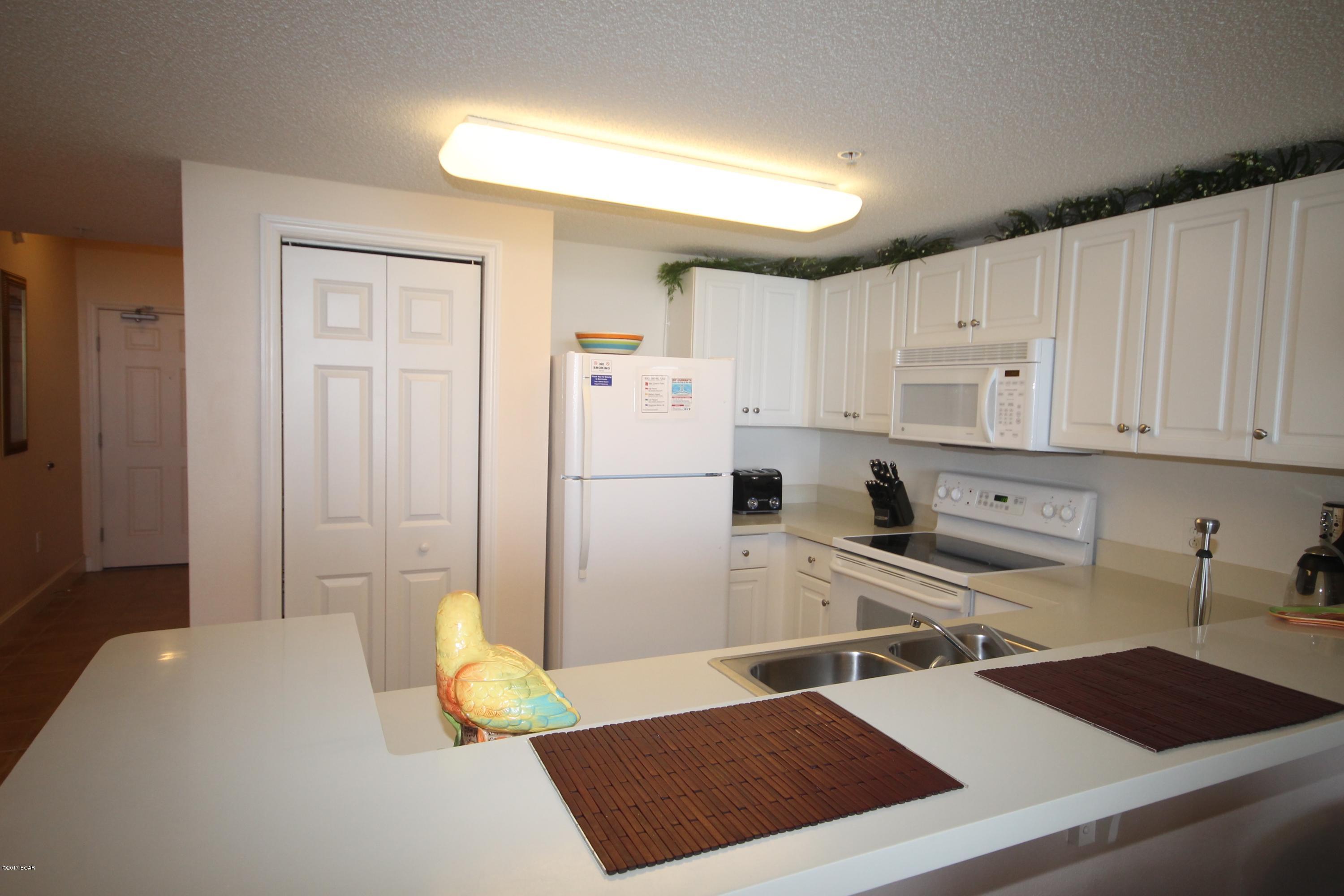 Majestic Beach Tower I - Residential