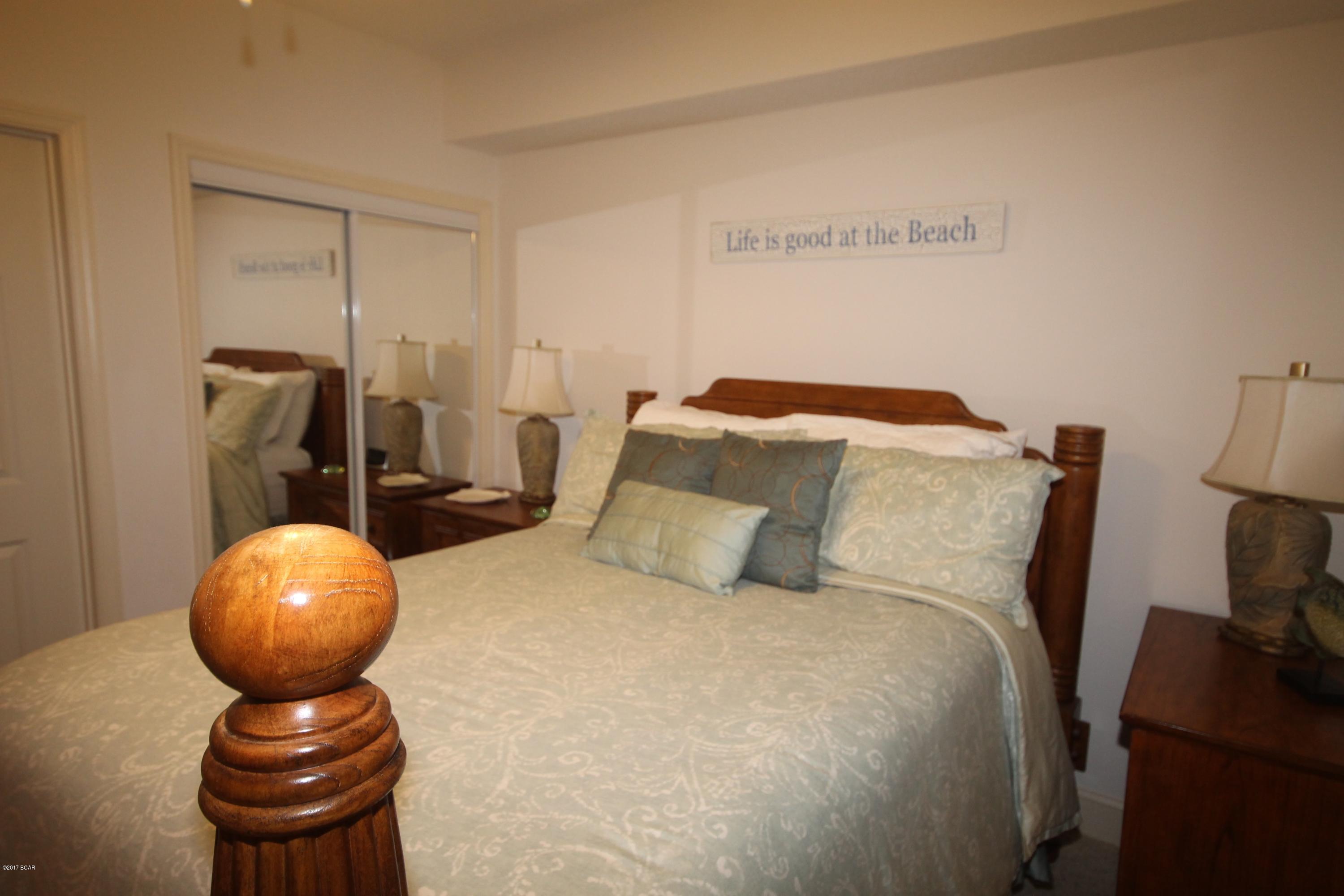 Majestic Beach Tower I - Residential