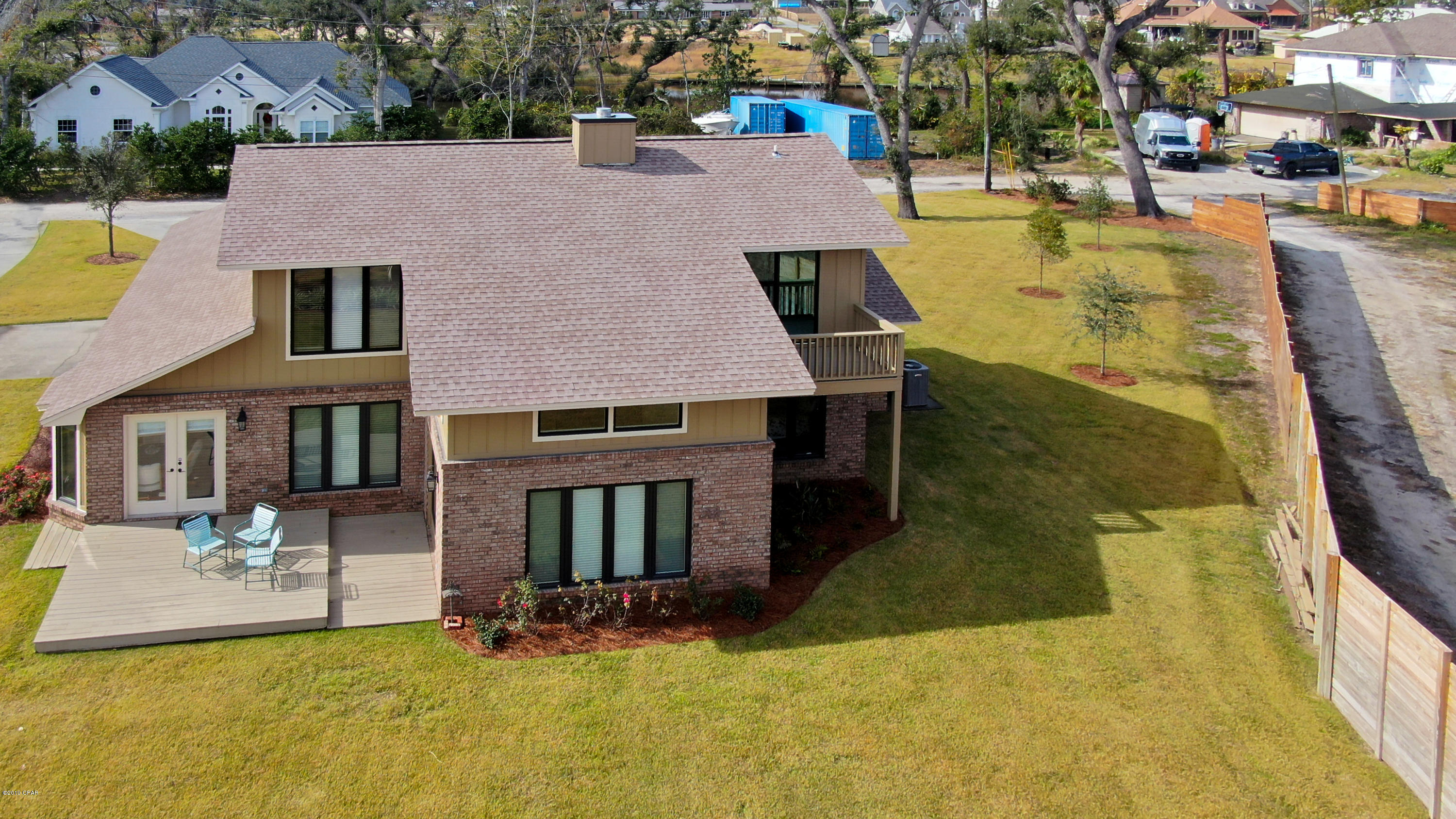 No Named Subdivision - Residential