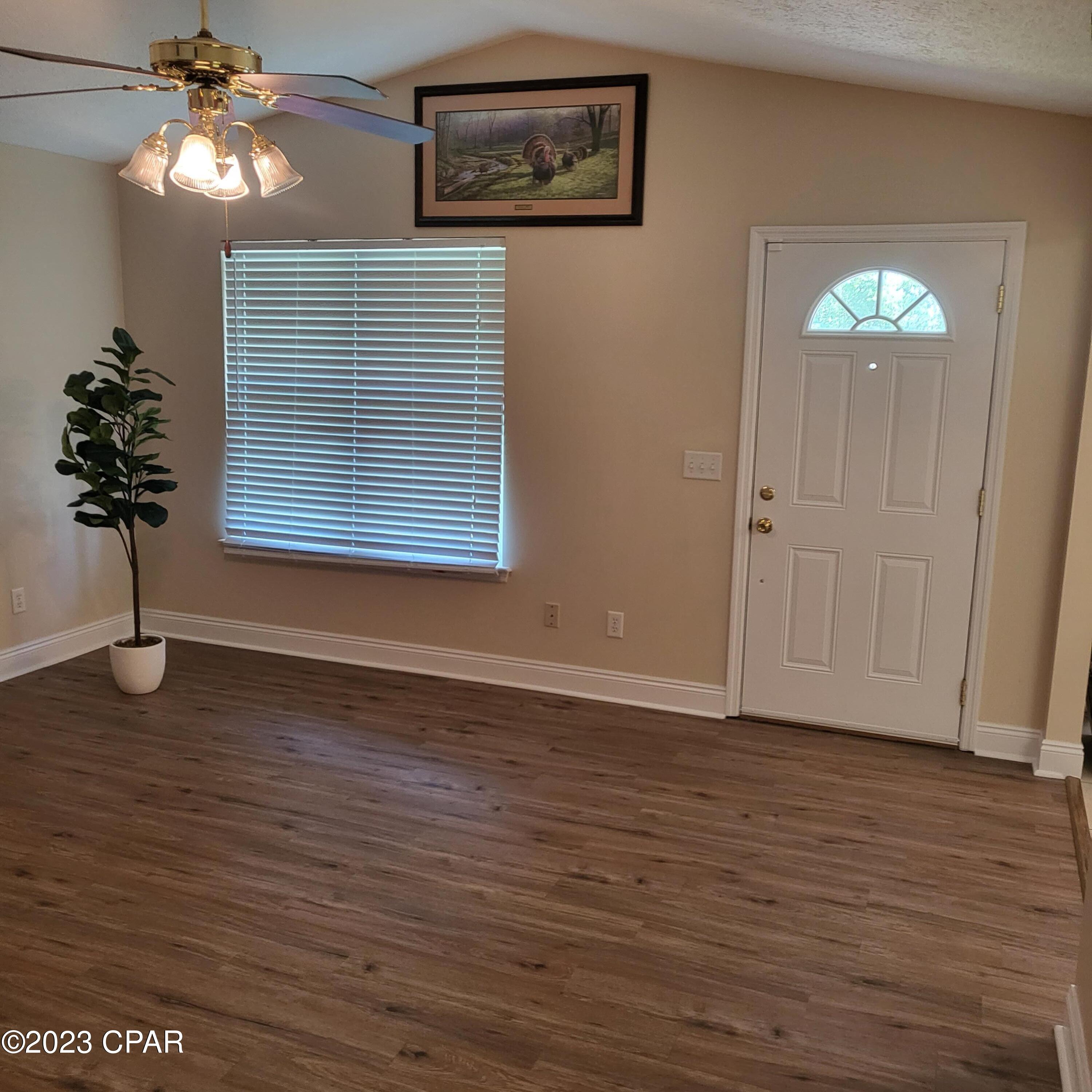 Timbers Phase II - Residential