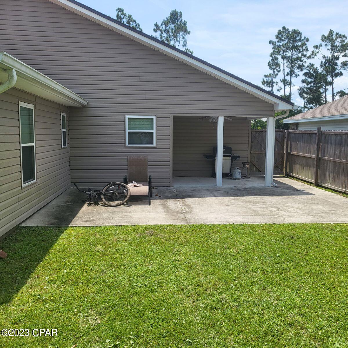 Timbers Phase II - Residential