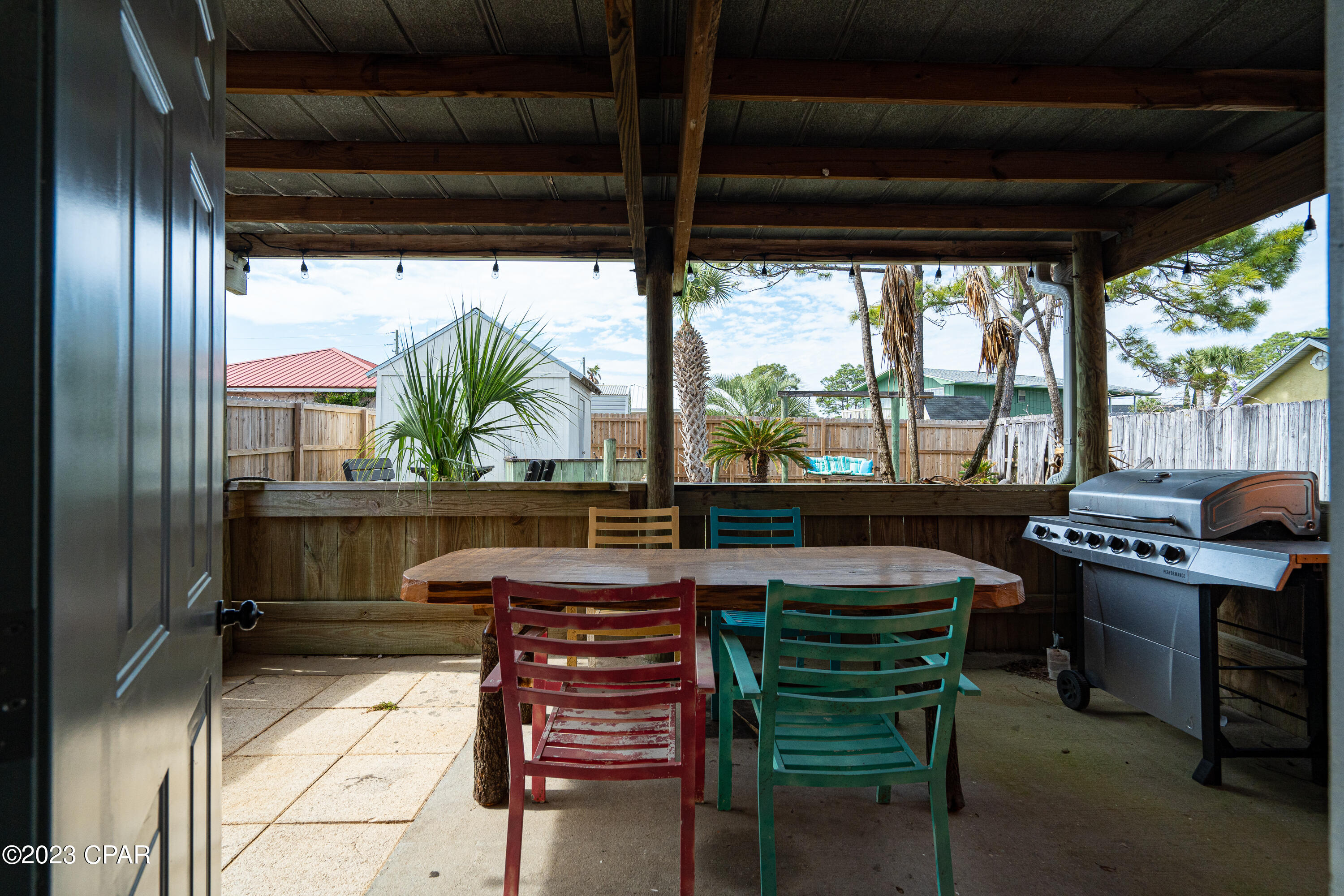 Holiday Beach Unit 13 - Residential