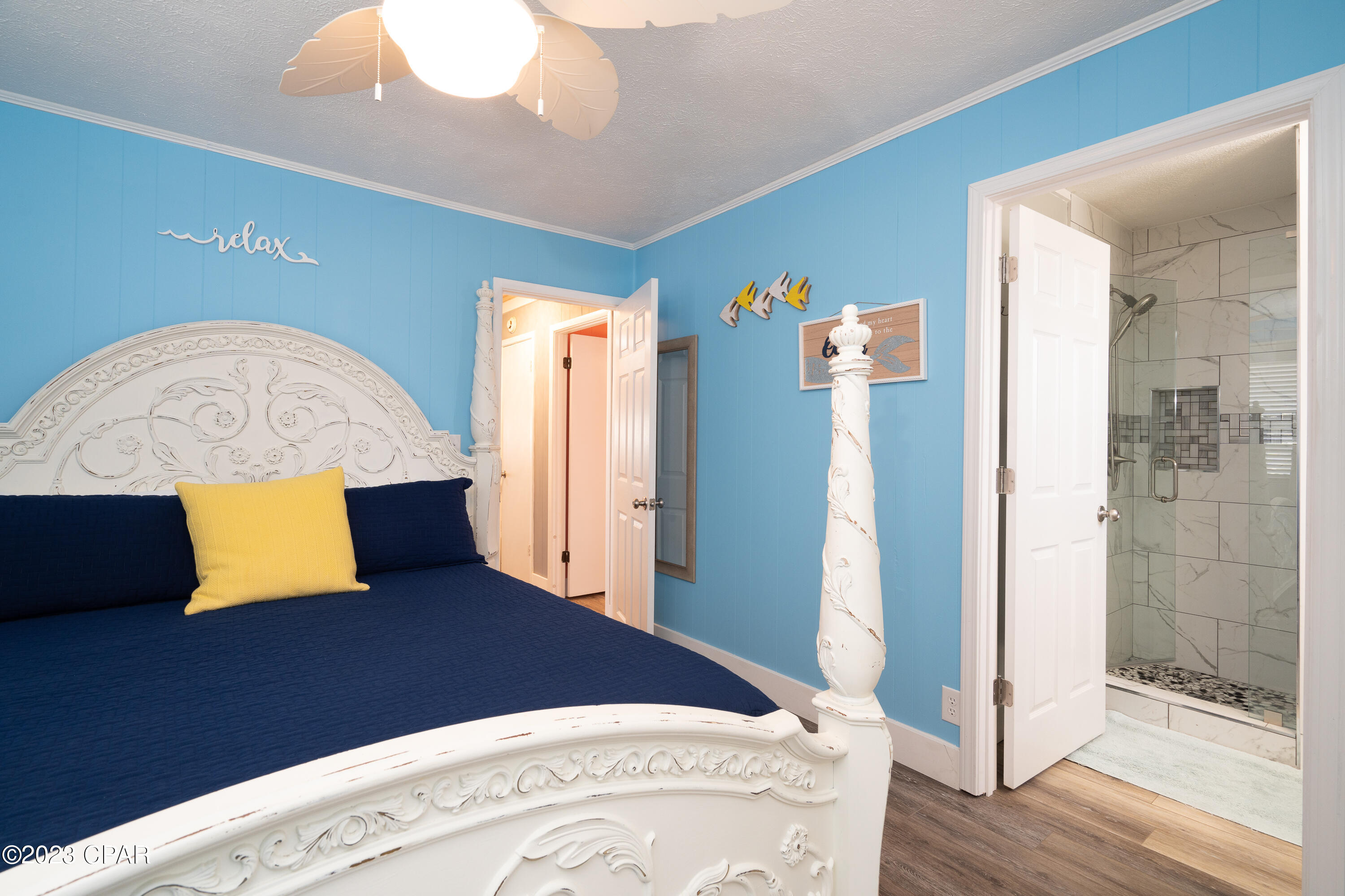 Holiday Beach Unit 13 - Residential